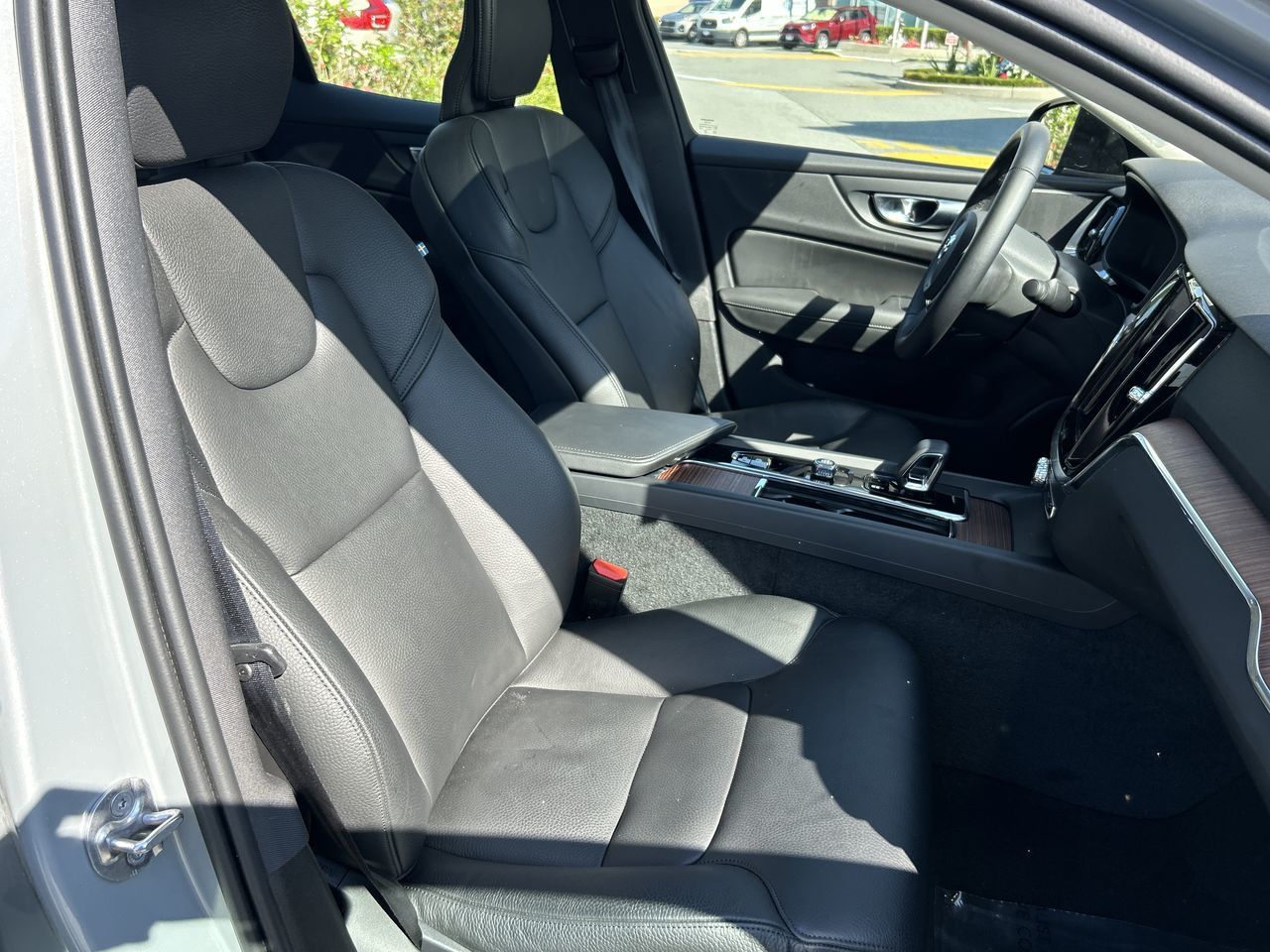 Volvo S60  2024 à Richmond, Colombie-Britannique