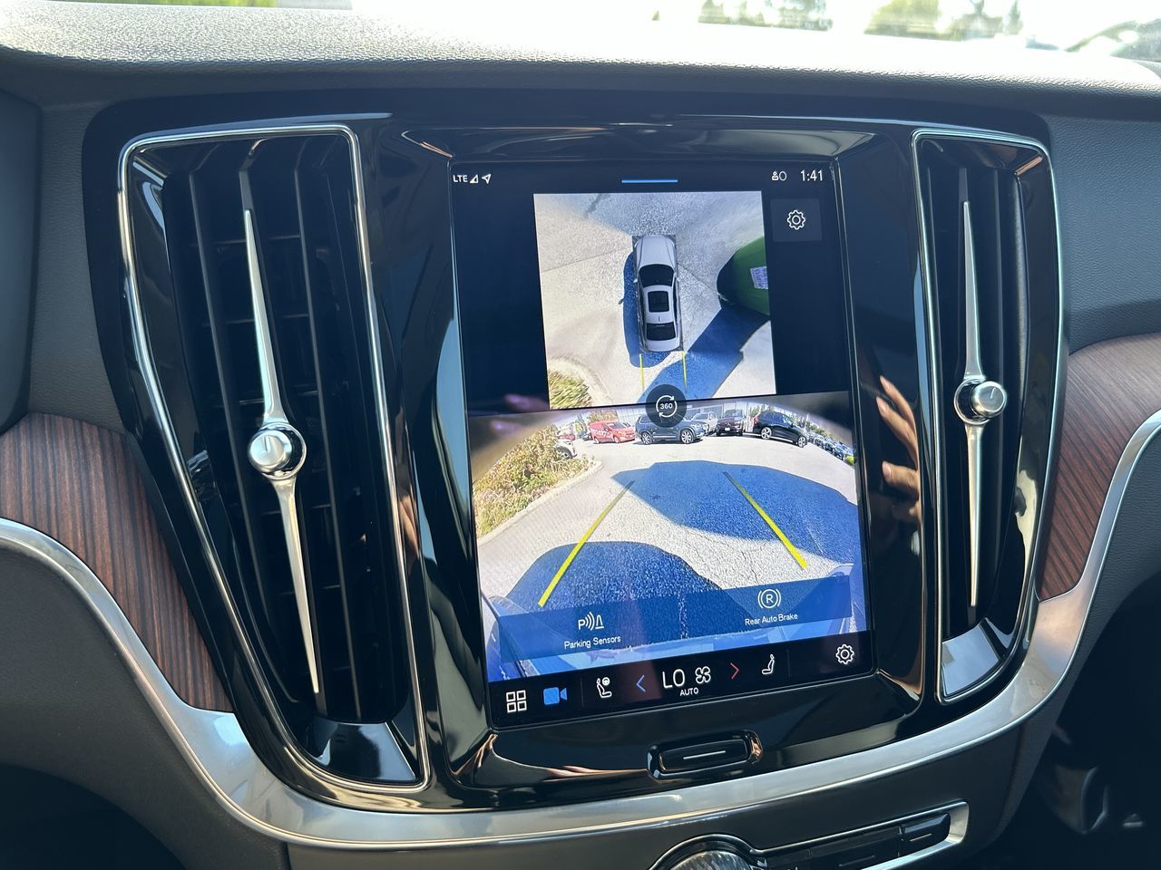 Volvo S60  2024 à Richmond, Colombie-Britannique