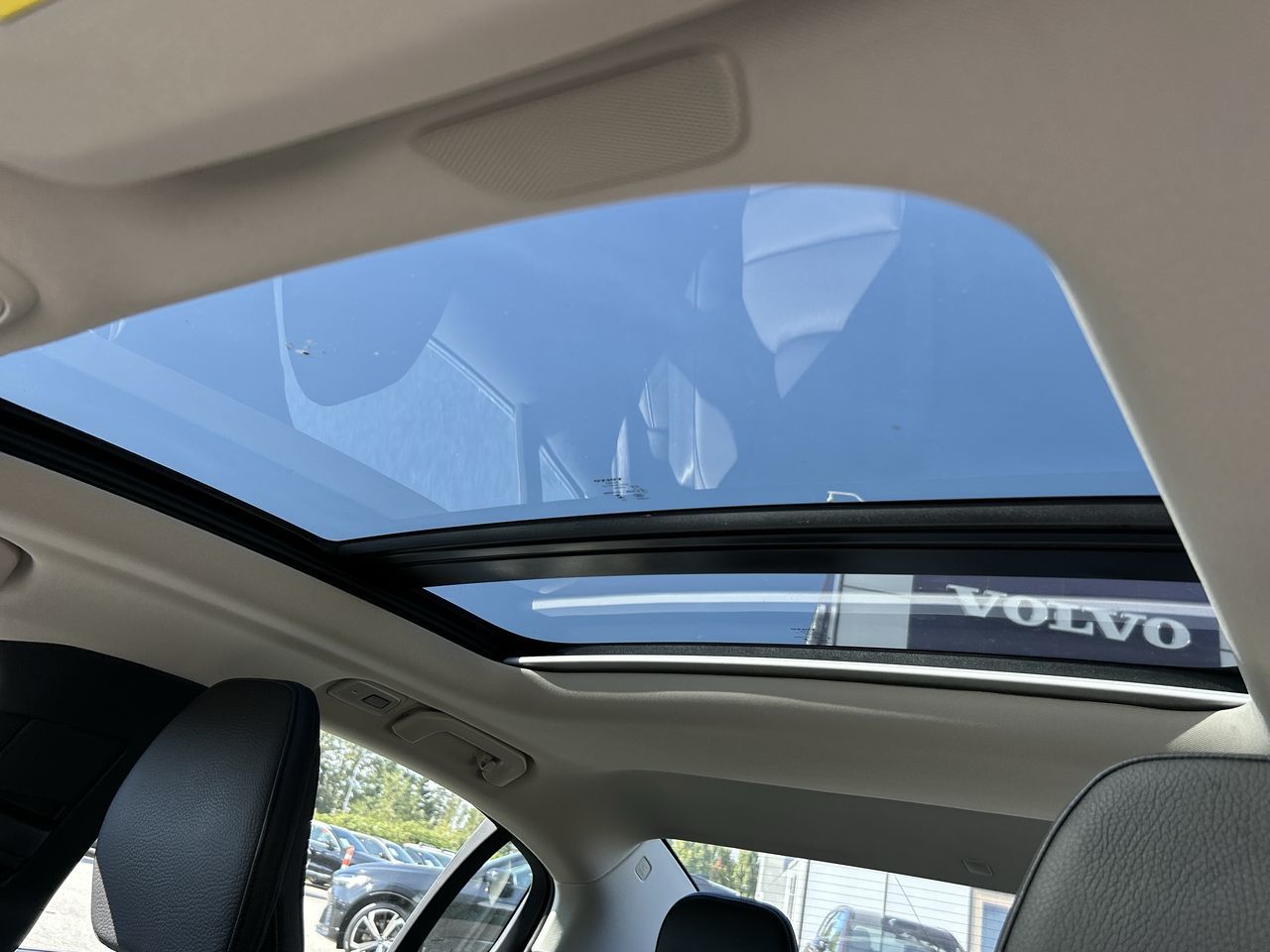 Volvo S60  2024 à Richmond, Colombie-Britannique