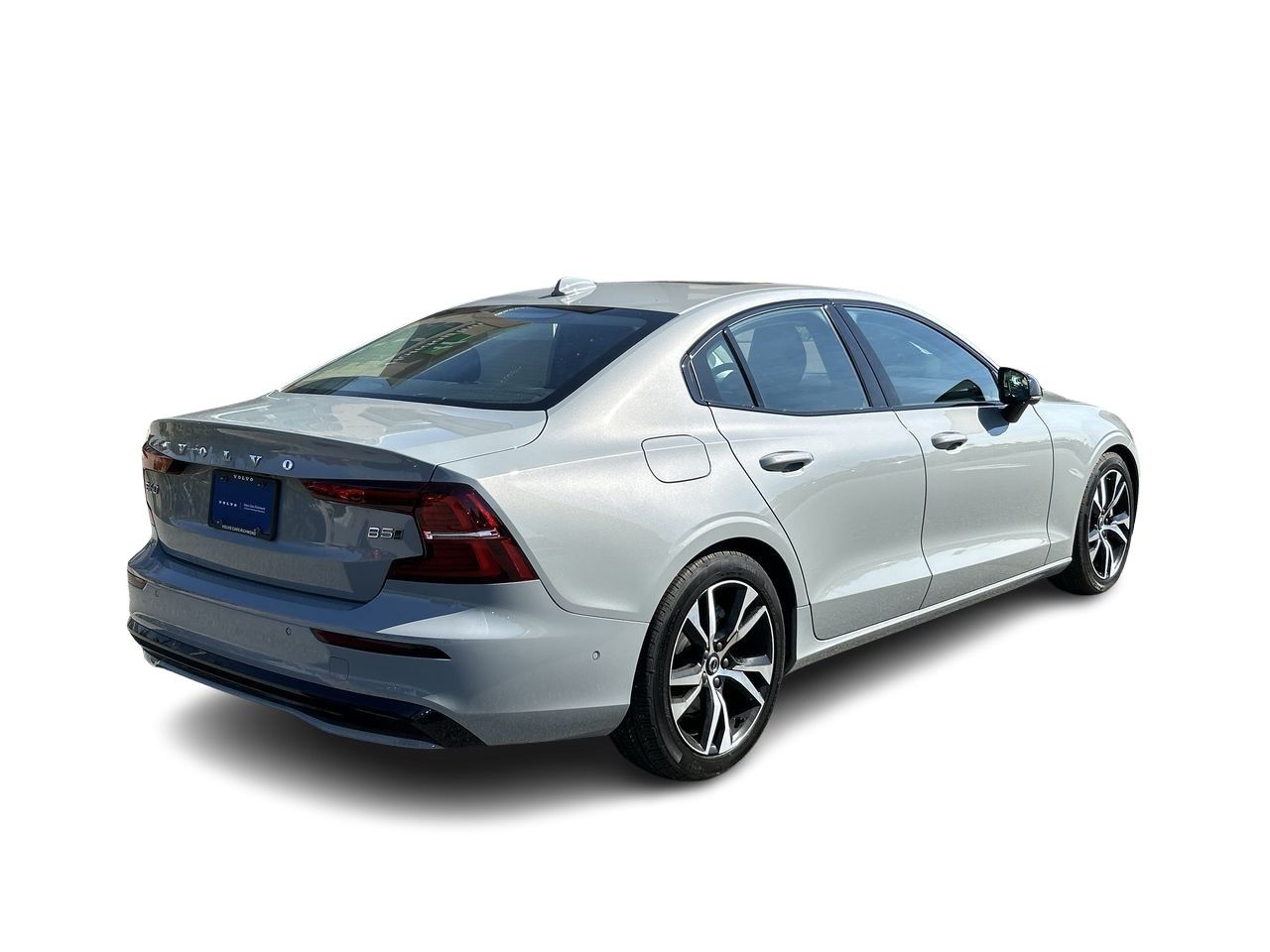 Volvo S60  2024 à Richmond, Colombie-Britannique