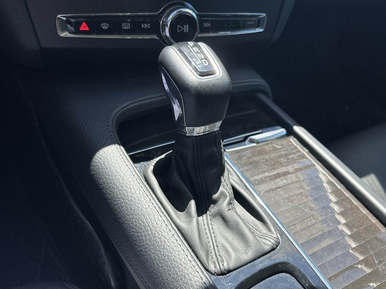 2018 Volvo S90 in Richmond, British Columbia