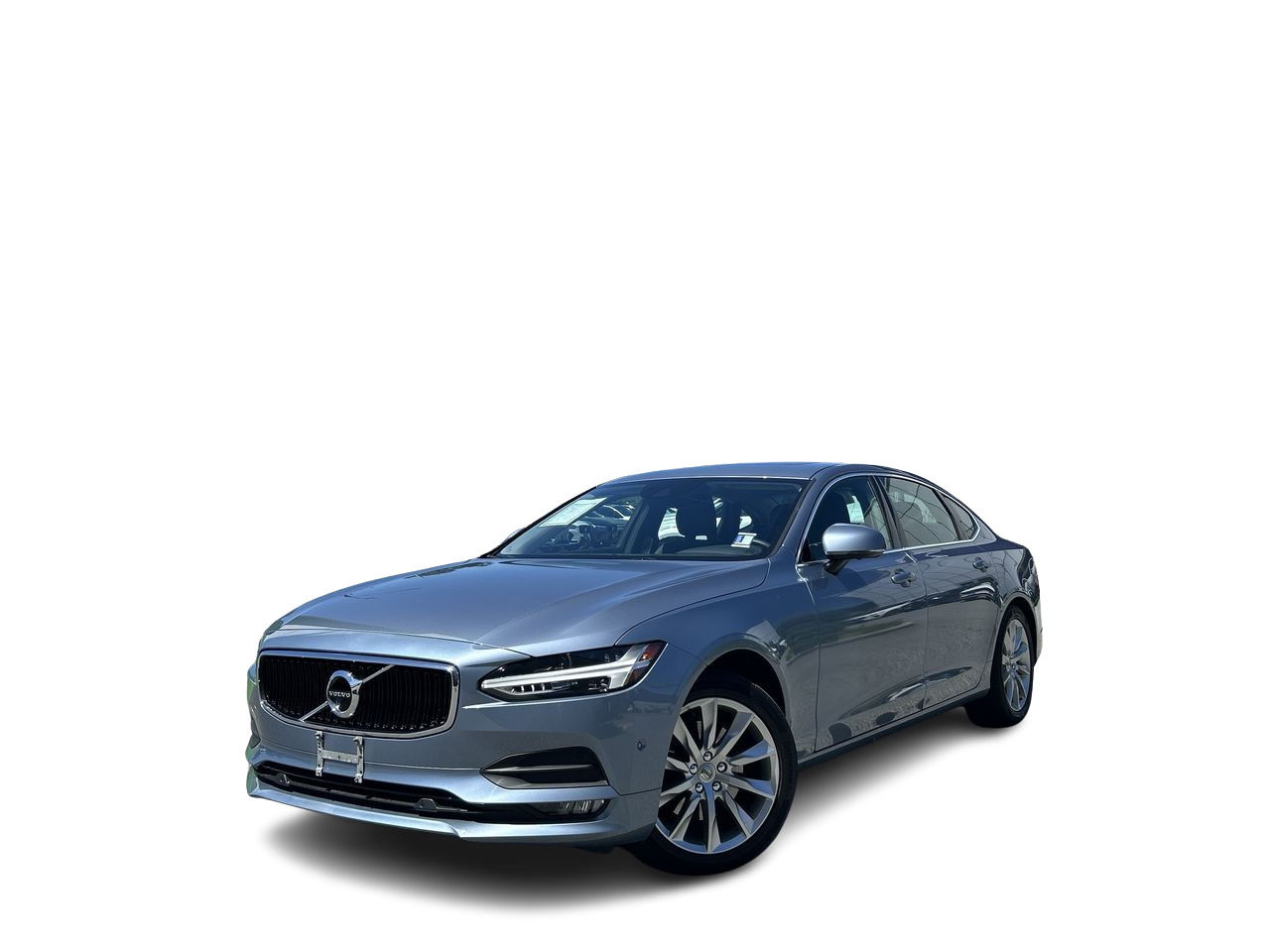 2018 Volvo S90 in Richmond, British Columbia