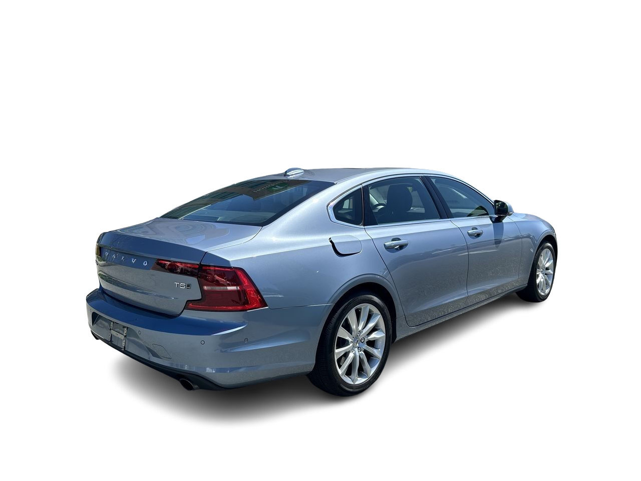 2018 Volvo S90 in Richmond, British Columbia