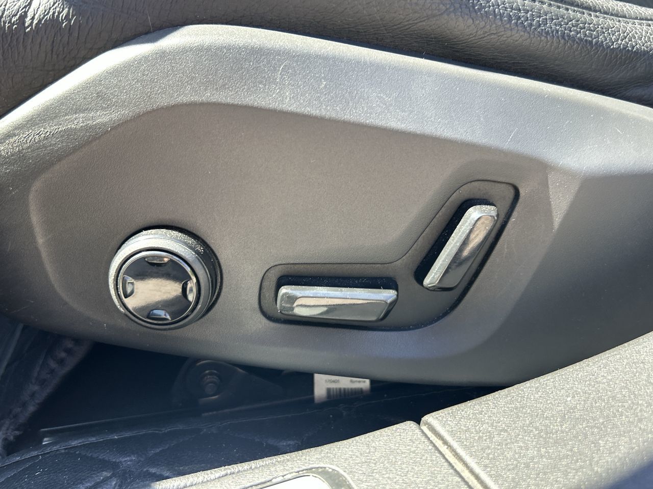 2018 Volvo S90 in Richmond, British Columbia