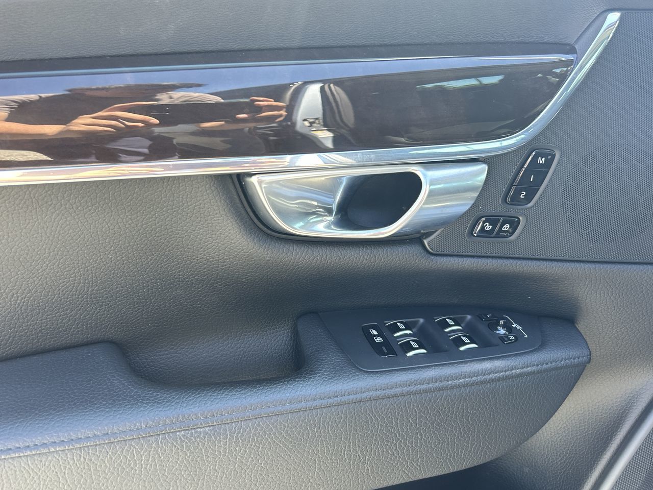 2018 Volvo S90 in Richmond, British Columbia
