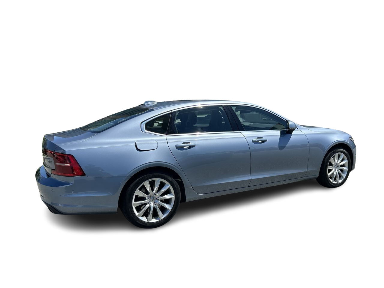 2018 Volvo S90 in Richmond, British Columbia