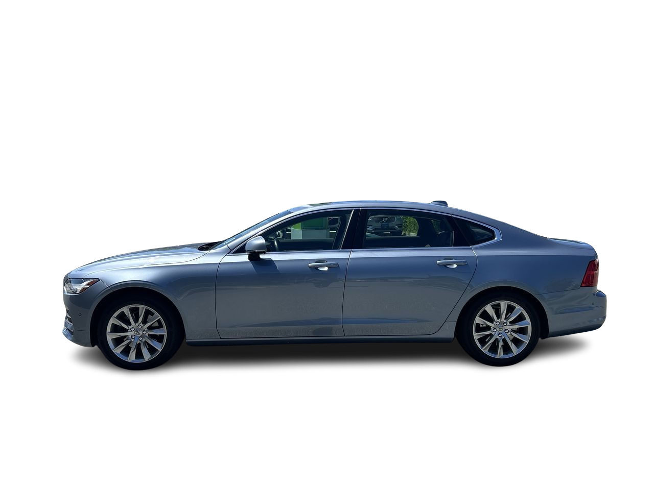 2018 Volvo S90 in Richmond, British Columbia