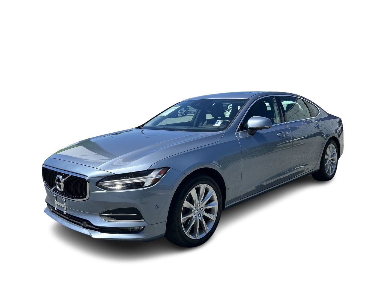 2018 Volvo S90 in Richmond, British Columbia