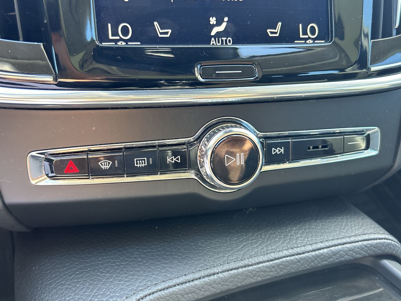 2018 Volvo S90 in Richmond, British Columbia