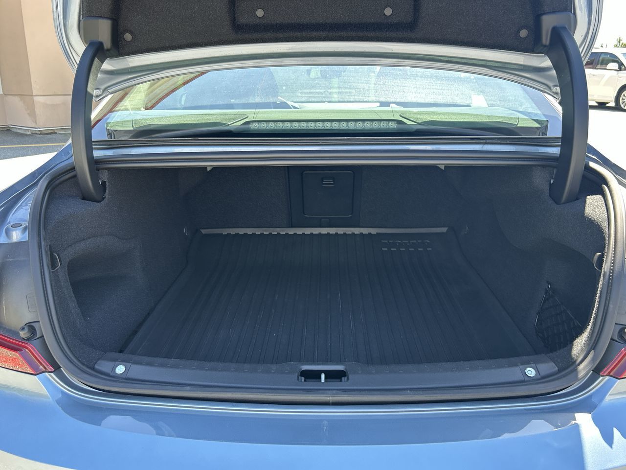 2018 Volvo S90 in Richmond, British Columbia