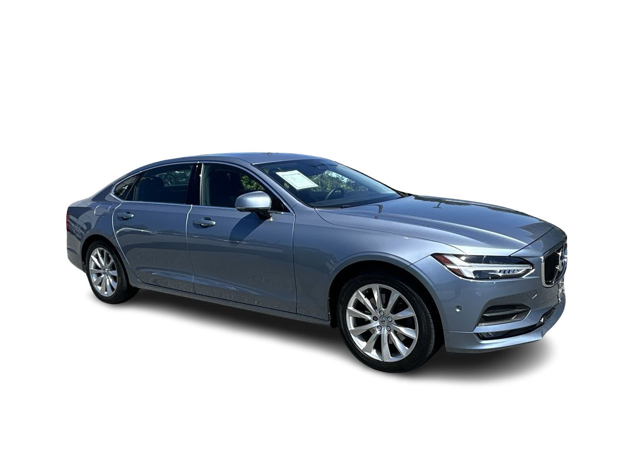 2018 Volvo S90 in Richmond, British Columbia
