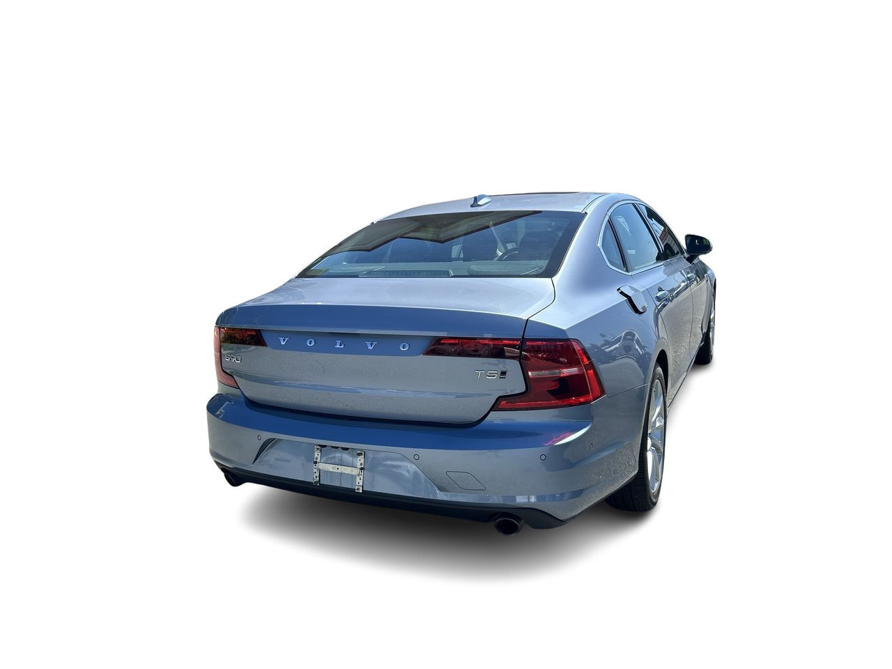 2018 Volvo S90 in Richmond, British Columbia