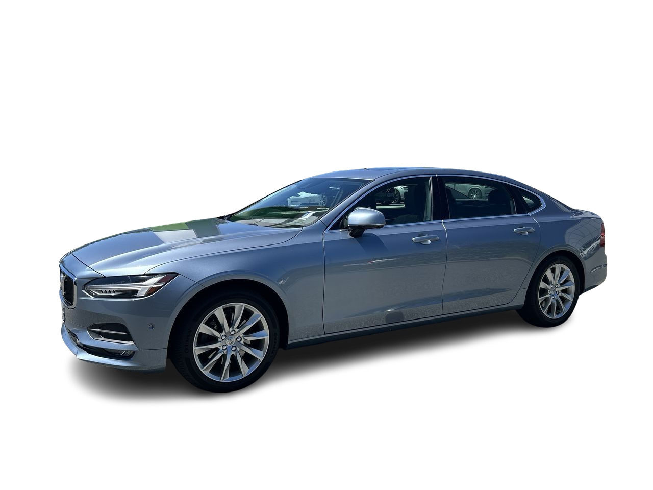 2018 Volvo S90 in Richmond, British Columbia