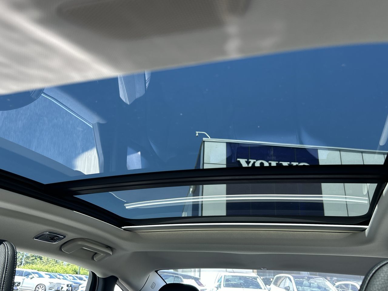 2018 Volvo S90 in Richmond, British Columbia