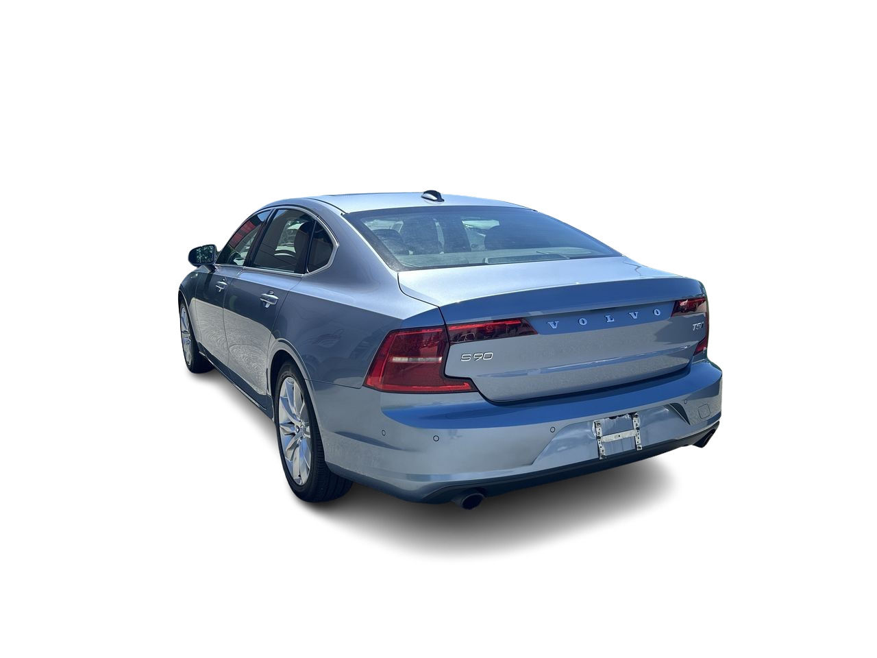 2018 Volvo S90 in Richmond, British Columbia
