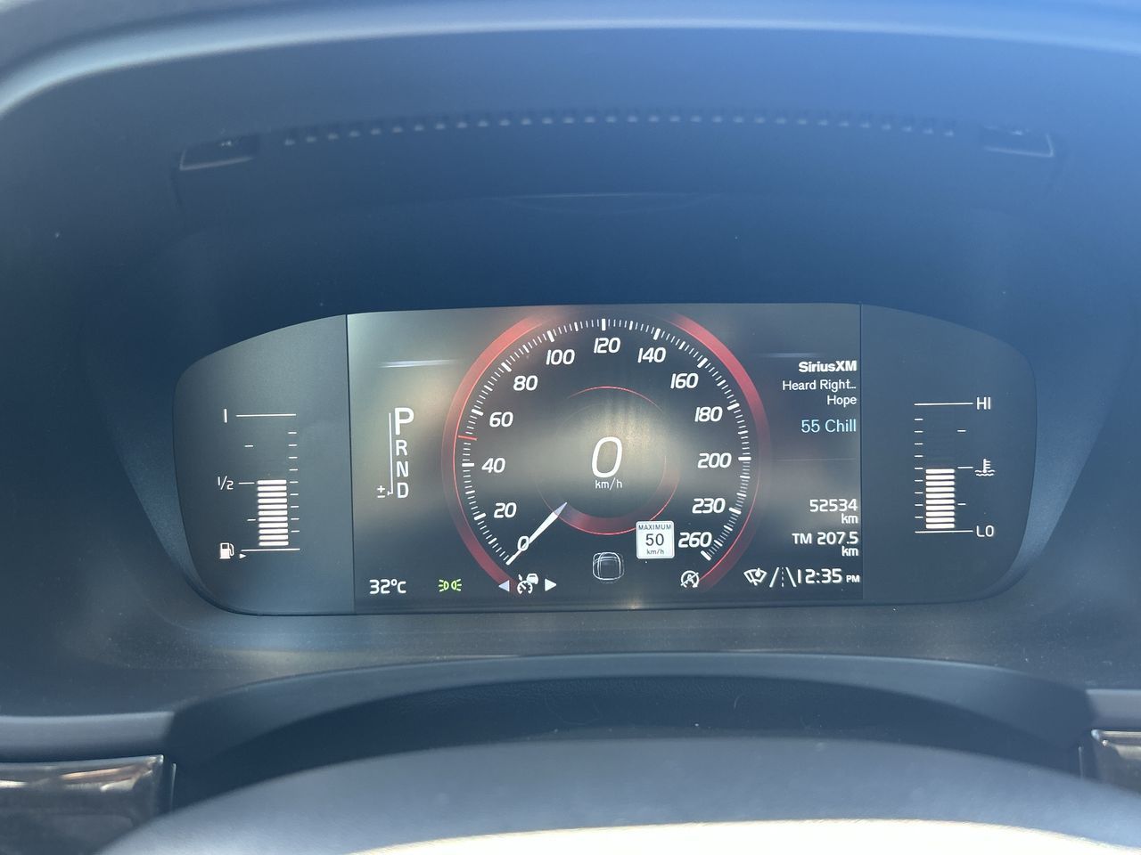 2018 Volvo S90 in Richmond, British Columbia