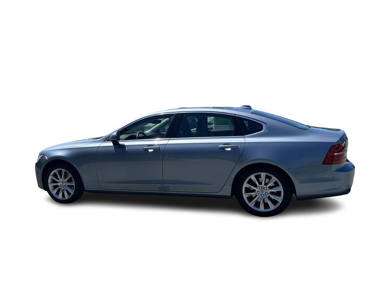 2018 Volvo S90 in Richmond, British Columbia