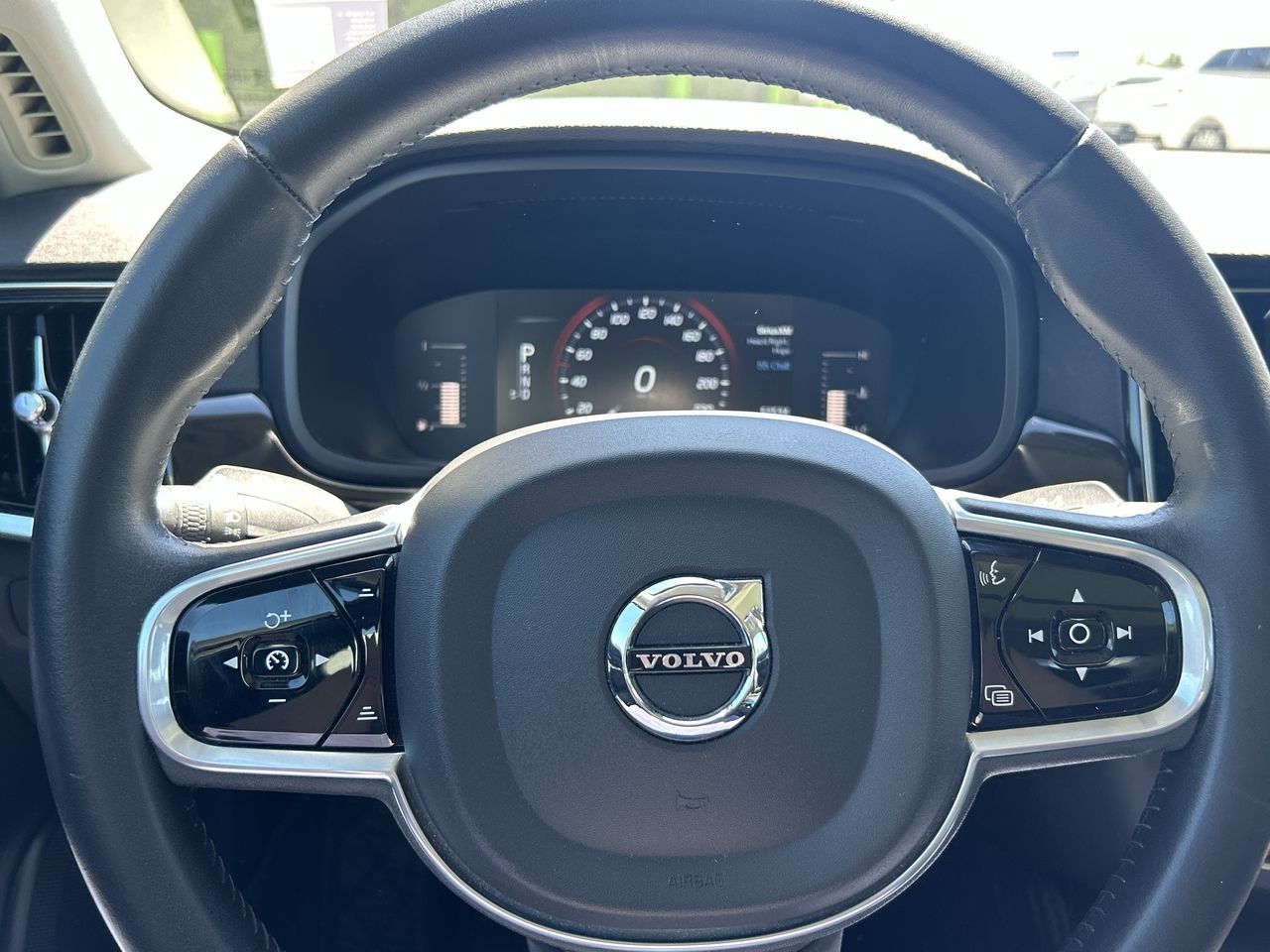 2018 Volvo S90 in Richmond, British Columbia