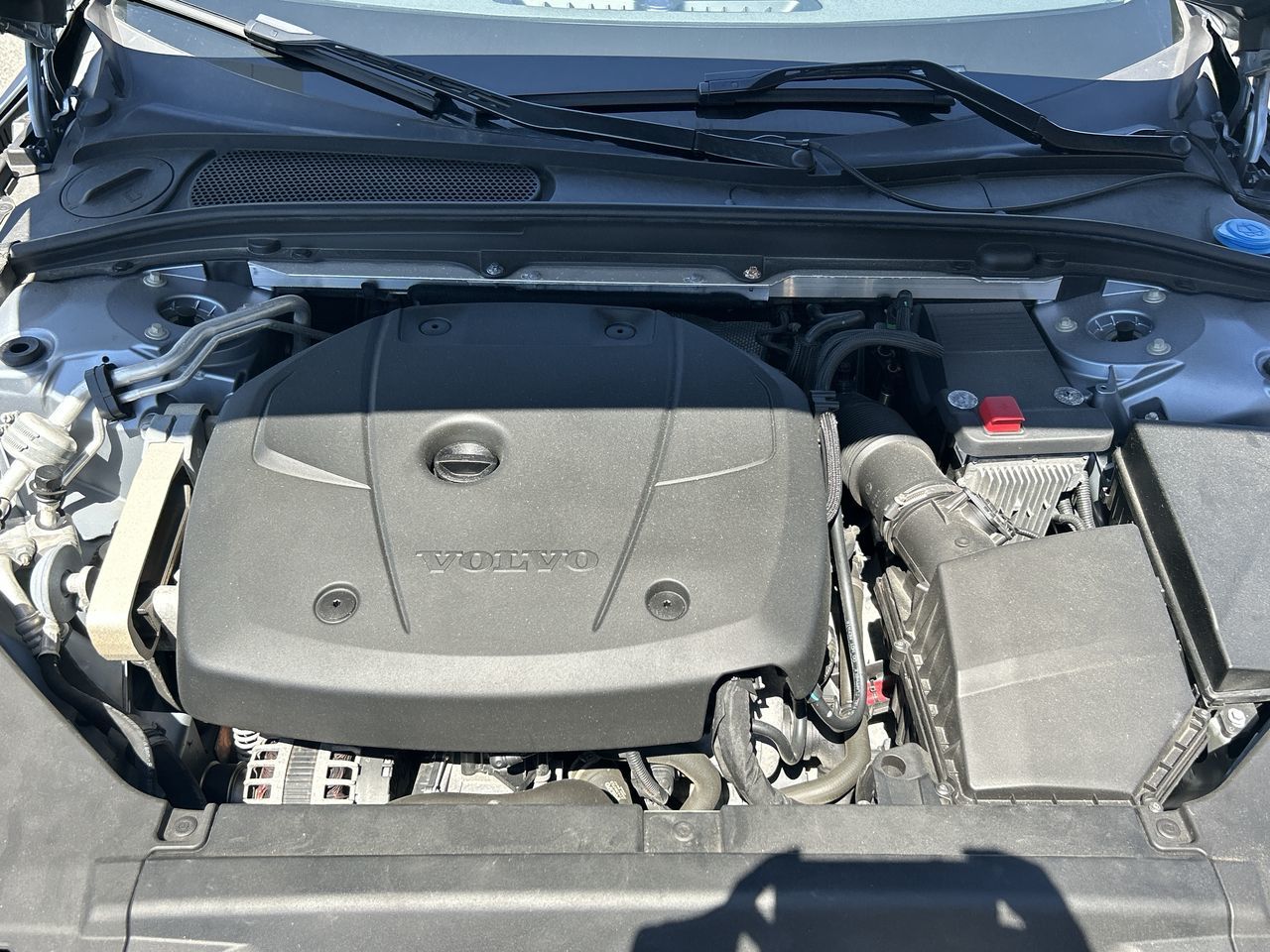 2018 Volvo S90 in Richmond, British Columbia