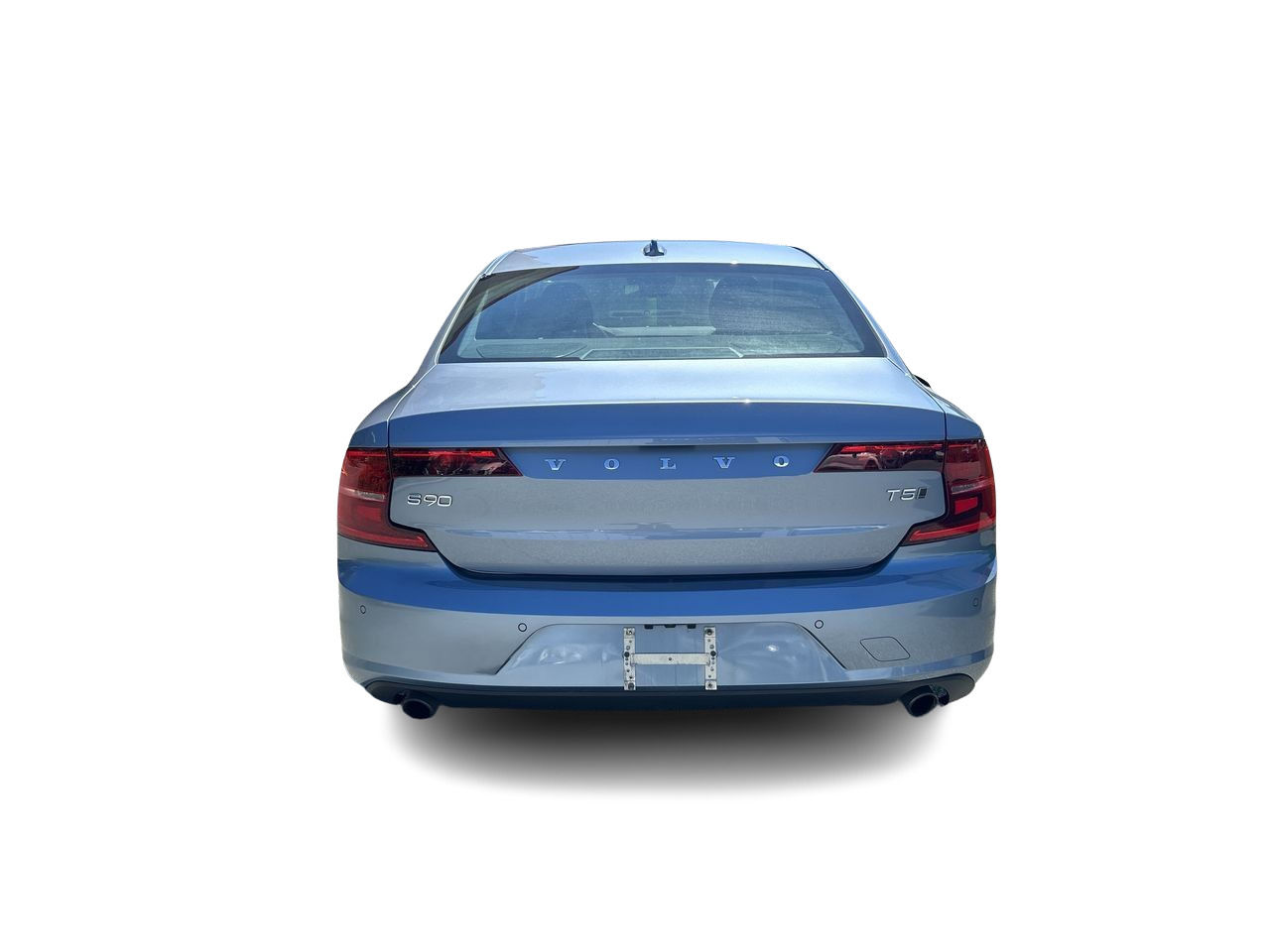 2018 Volvo S90 in Richmond, British Columbia
