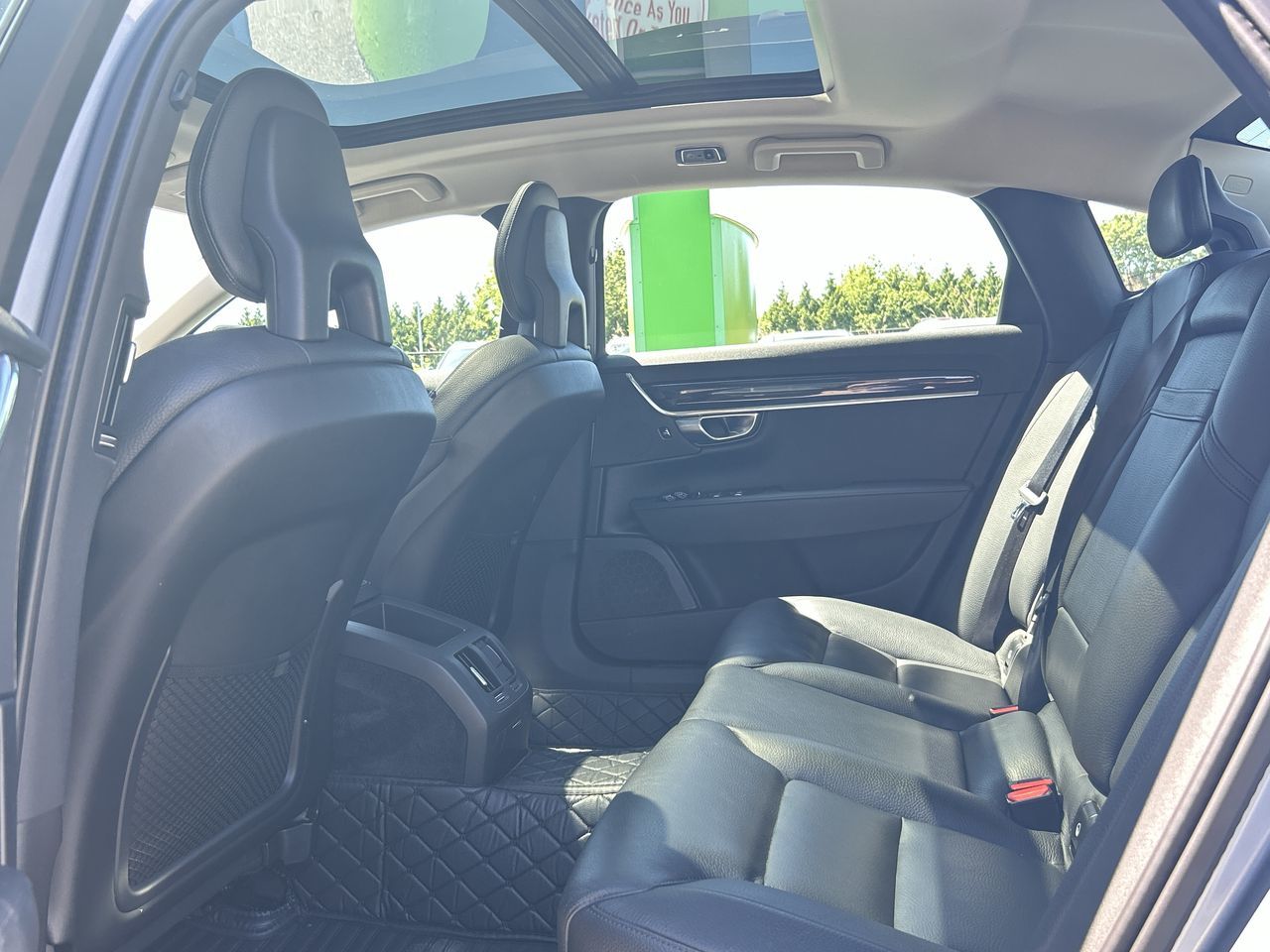 2018 Volvo S90 in Richmond, British Columbia