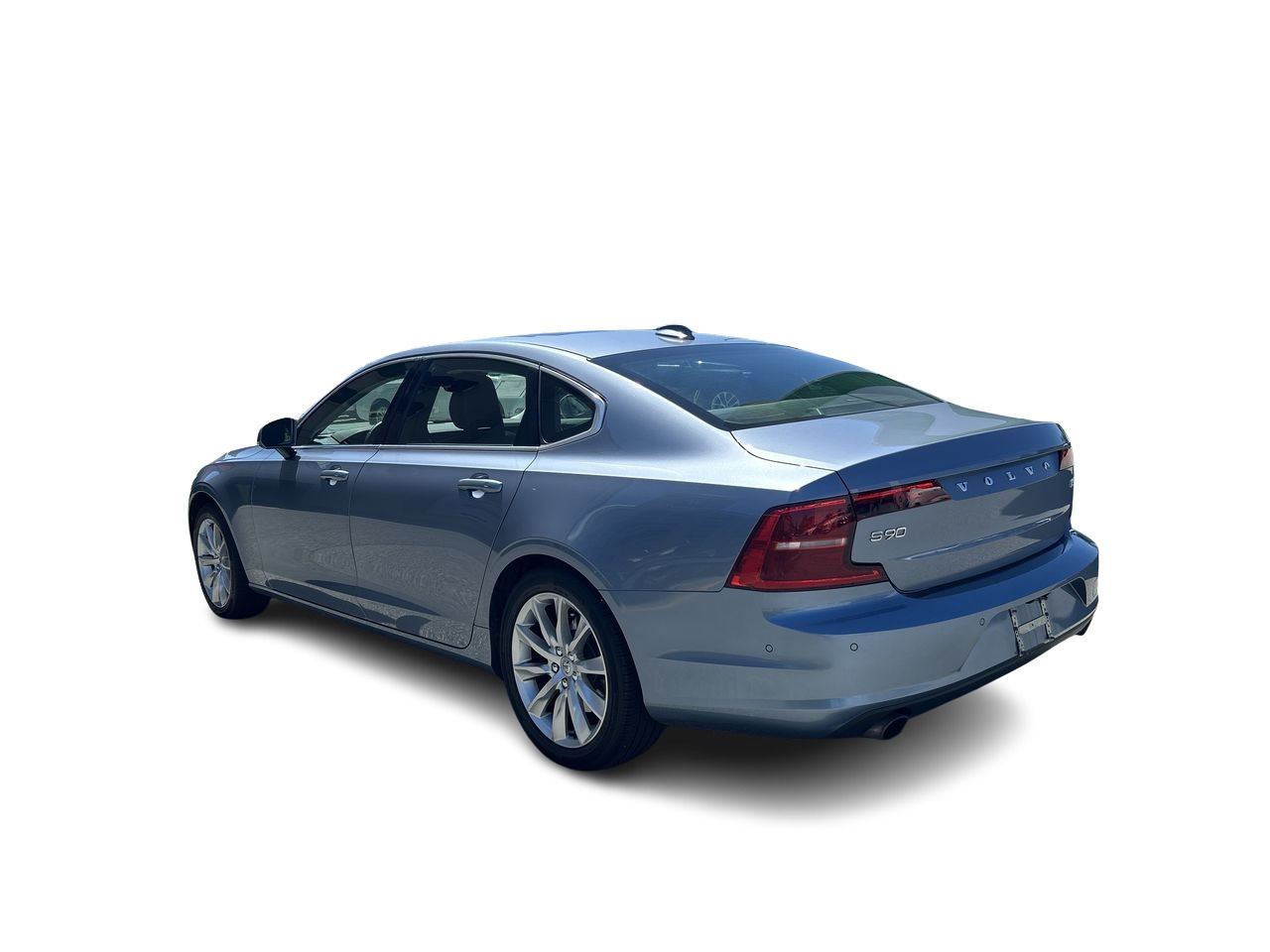 2018 Volvo S90 in Richmond, British Columbia