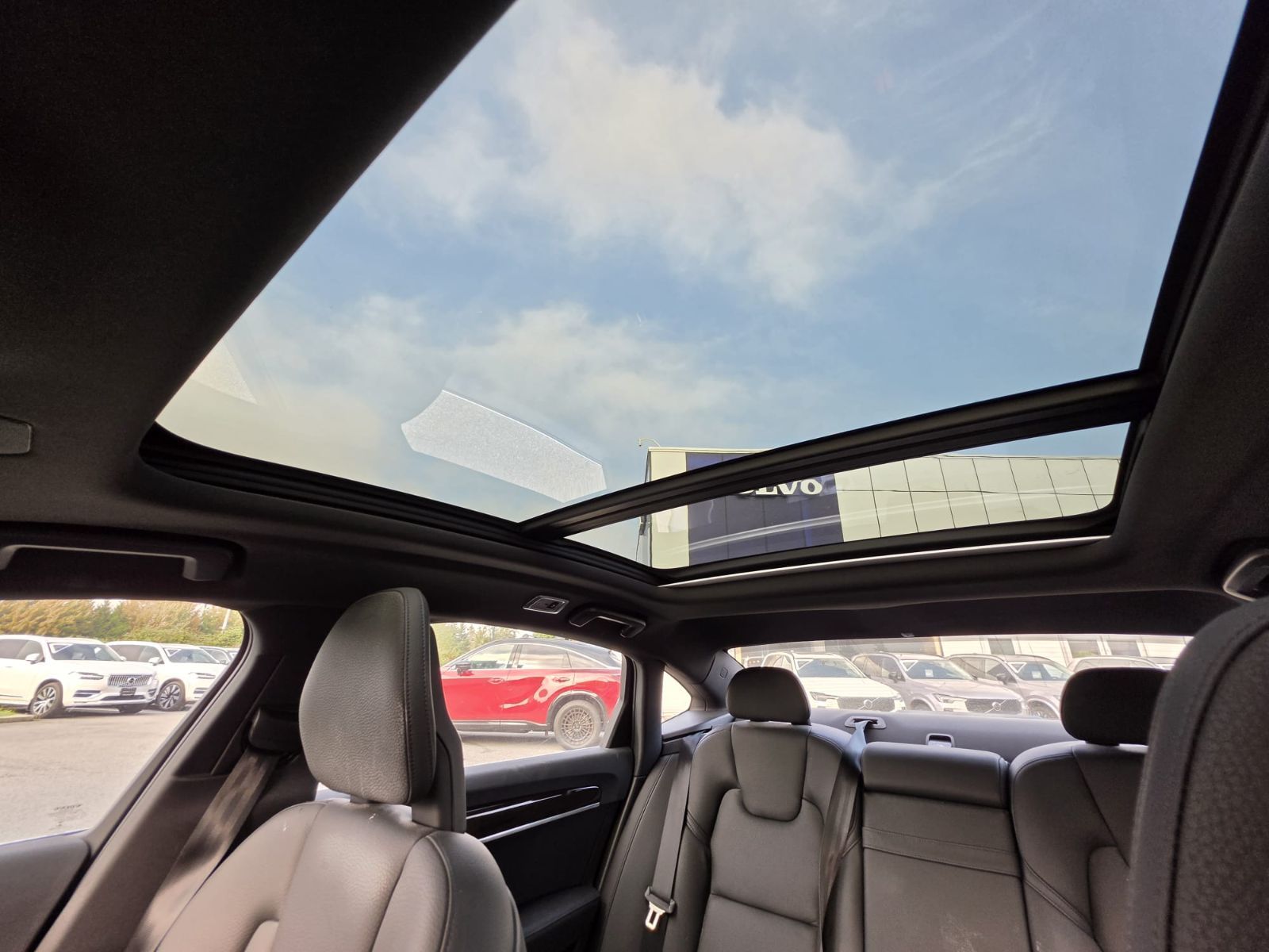 Volvo S90  2018 à Richmond, Colombie-Britannique