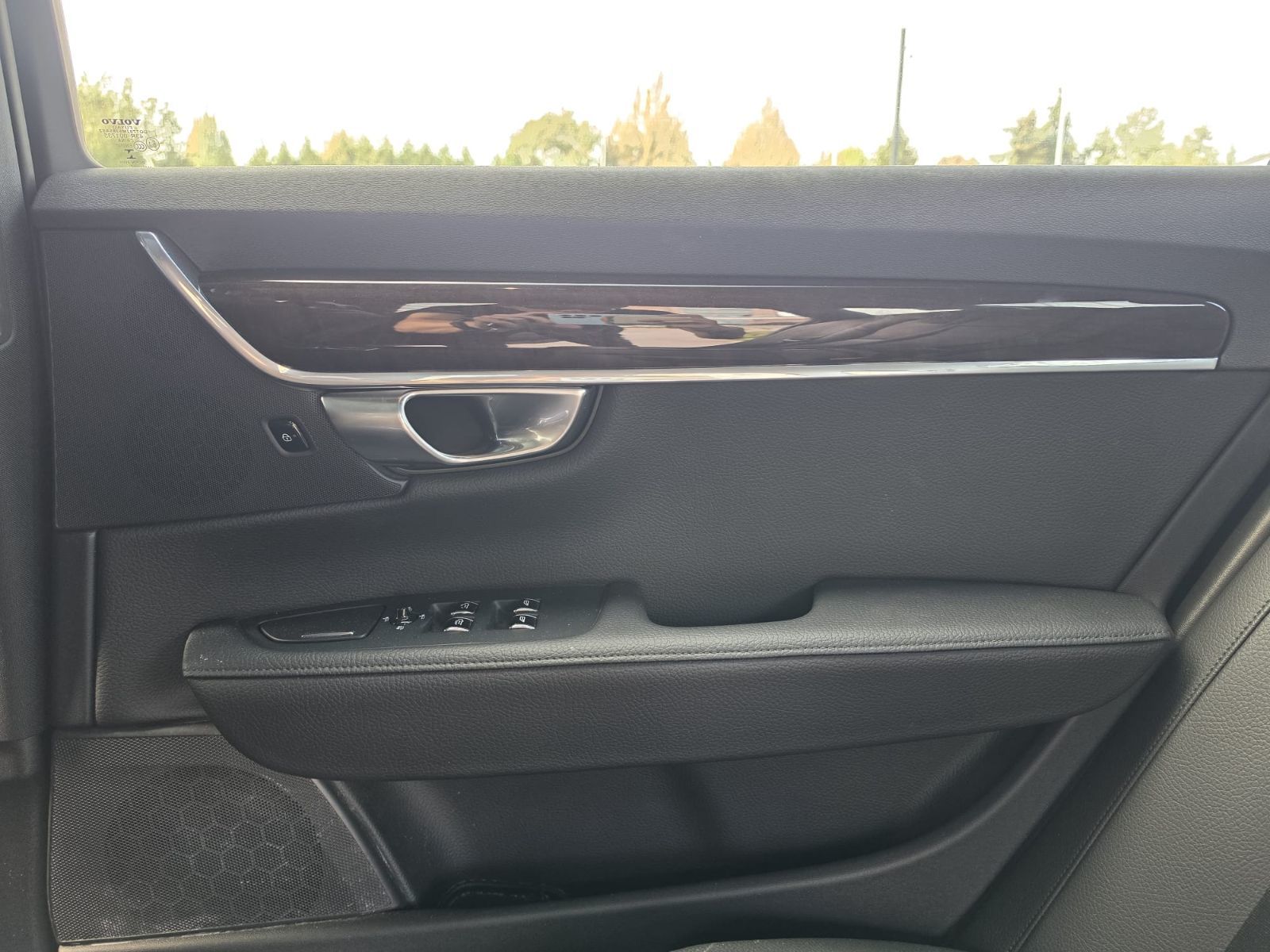 Volvo S90  2018 à Richmond, Colombie-Britannique
