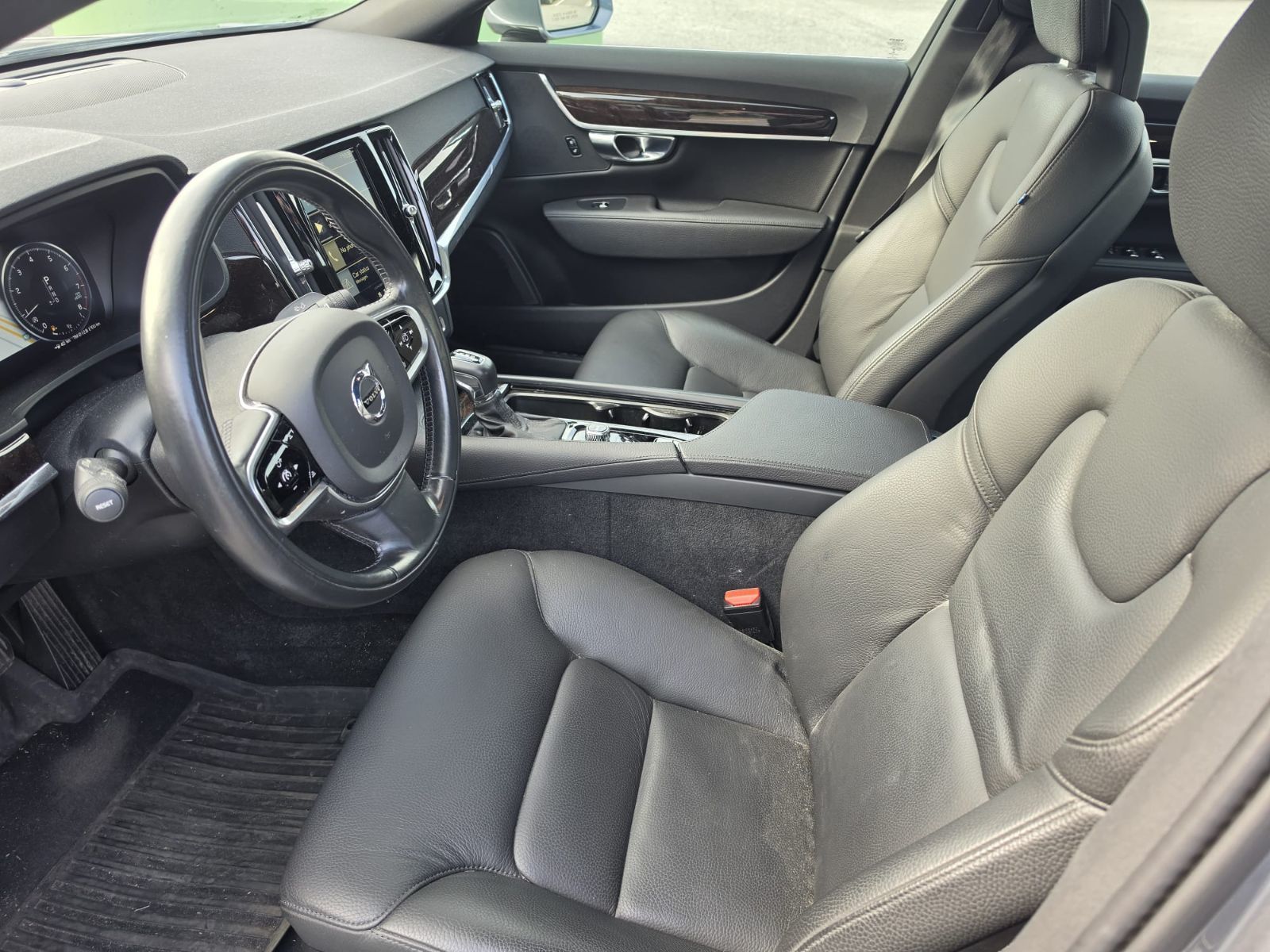 Volvo S90  2018 à Richmond, Colombie-Britannique