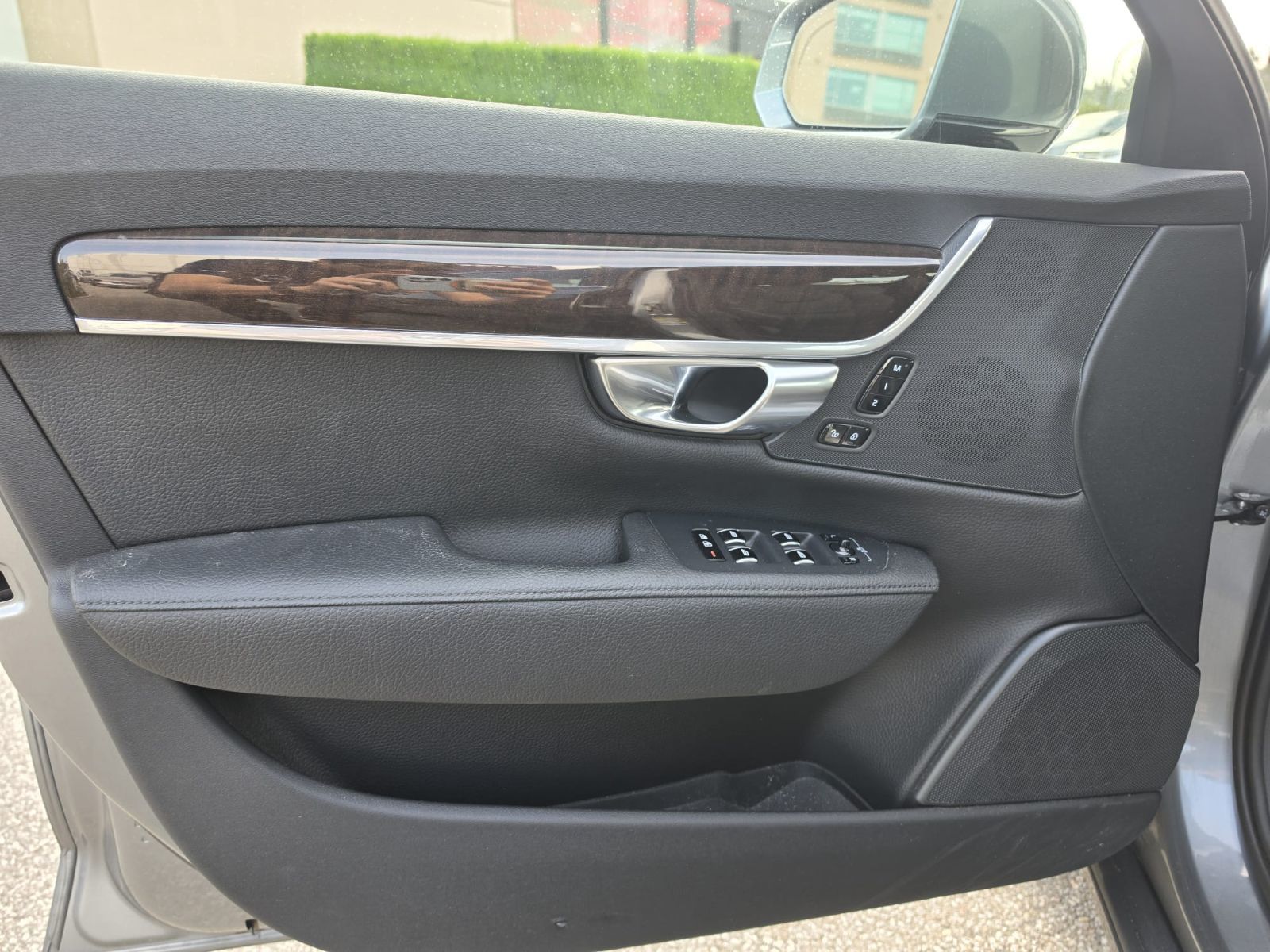 Volvo S90  2018 à Richmond, Colombie-Britannique