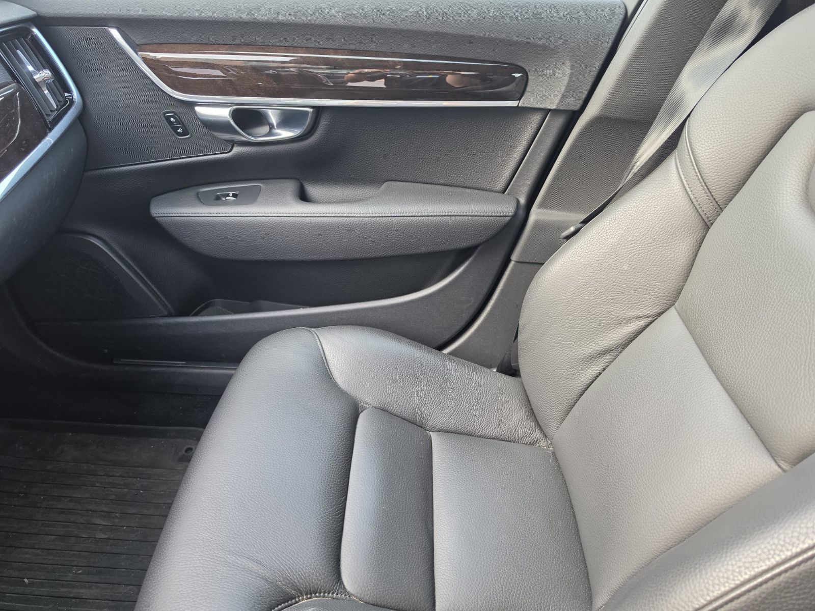 Volvo S90  2018 à Richmond, Colombie-Britannique