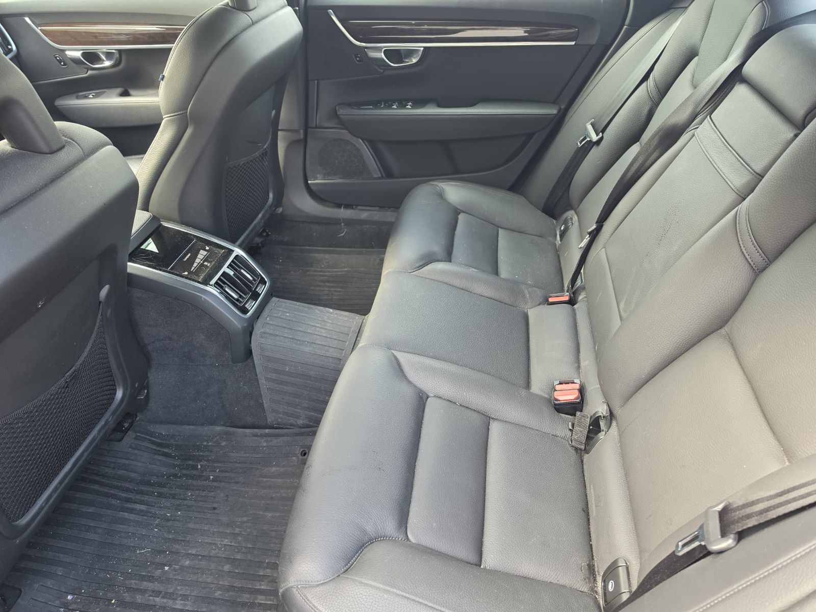 Volvo S90  2018 à Richmond, Colombie-Britannique