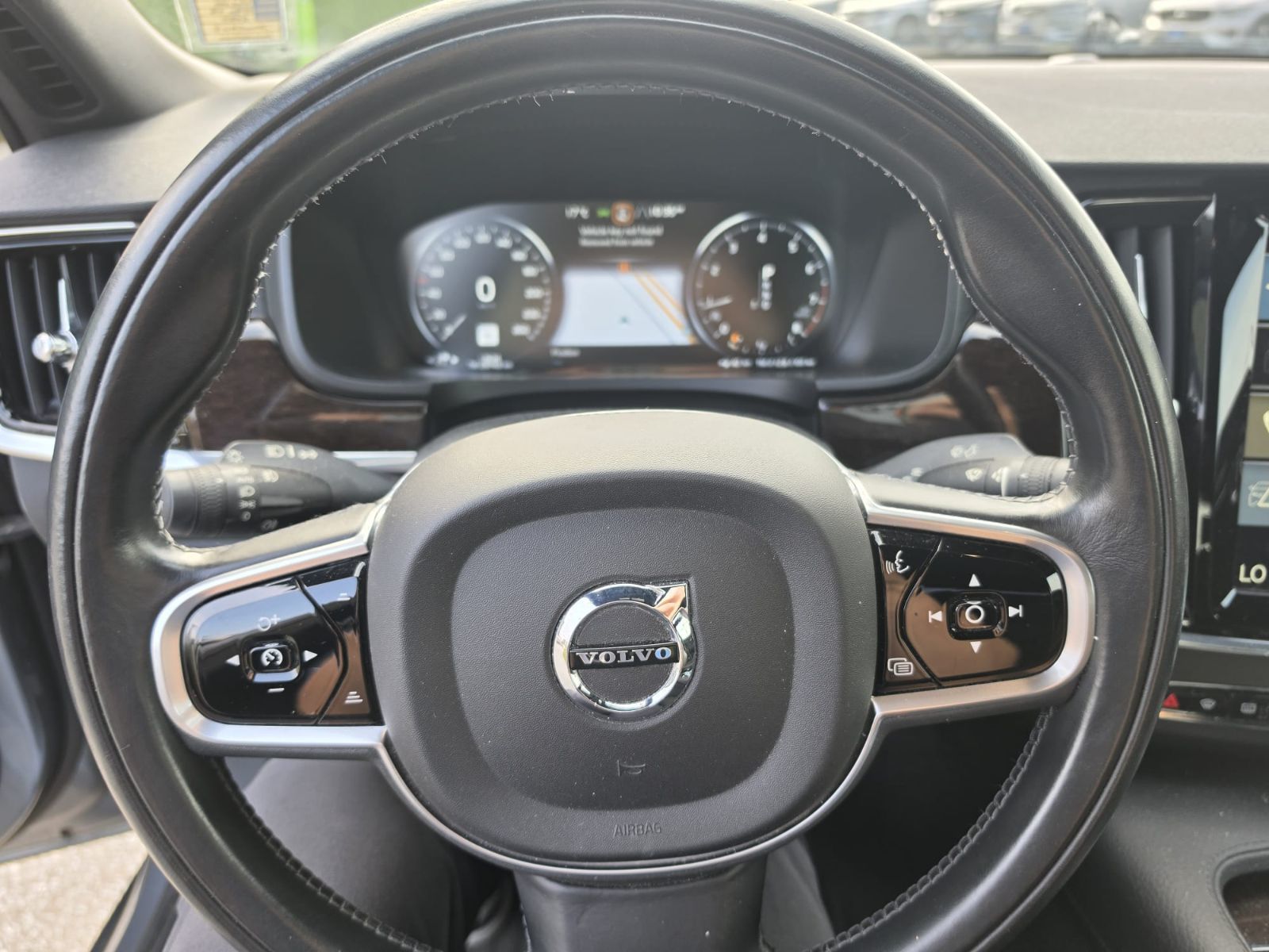 Volvo S90  2018 à Richmond, Colombie-Britannique