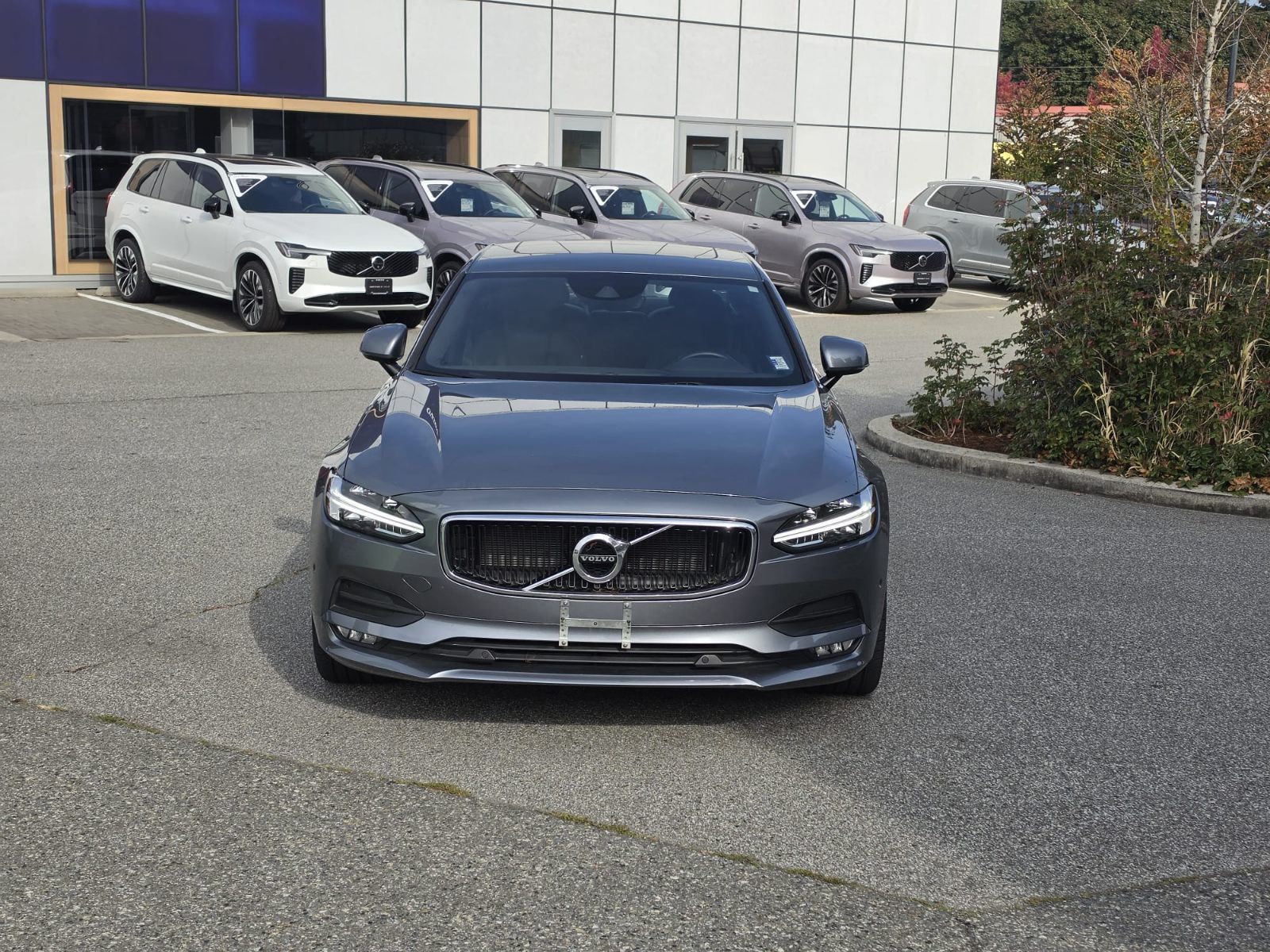 Volvo S90  2018 à Richmond, Colombie-Britannique