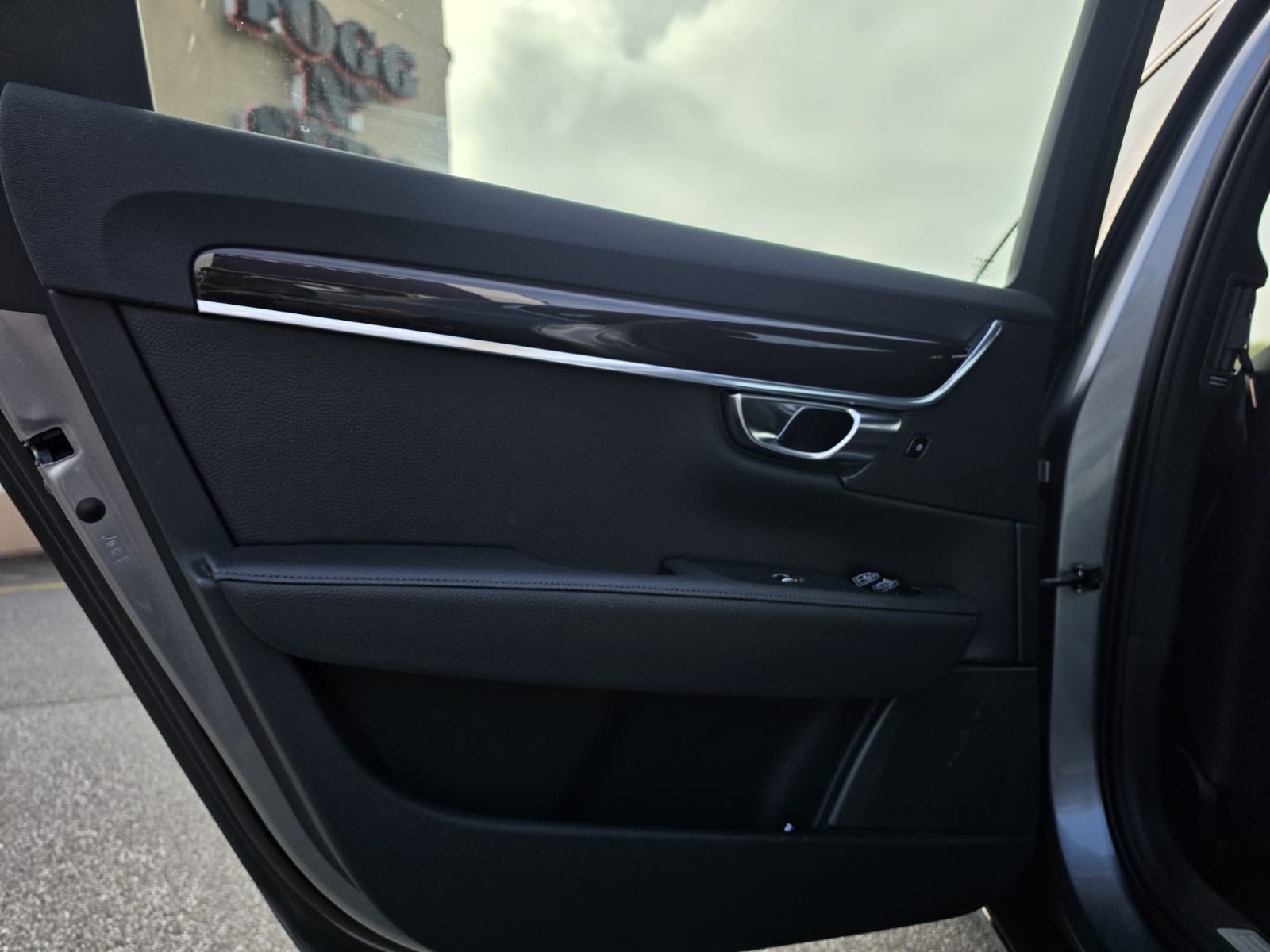 Volvo S90  2018 à Richmond, Colombie-Britannique