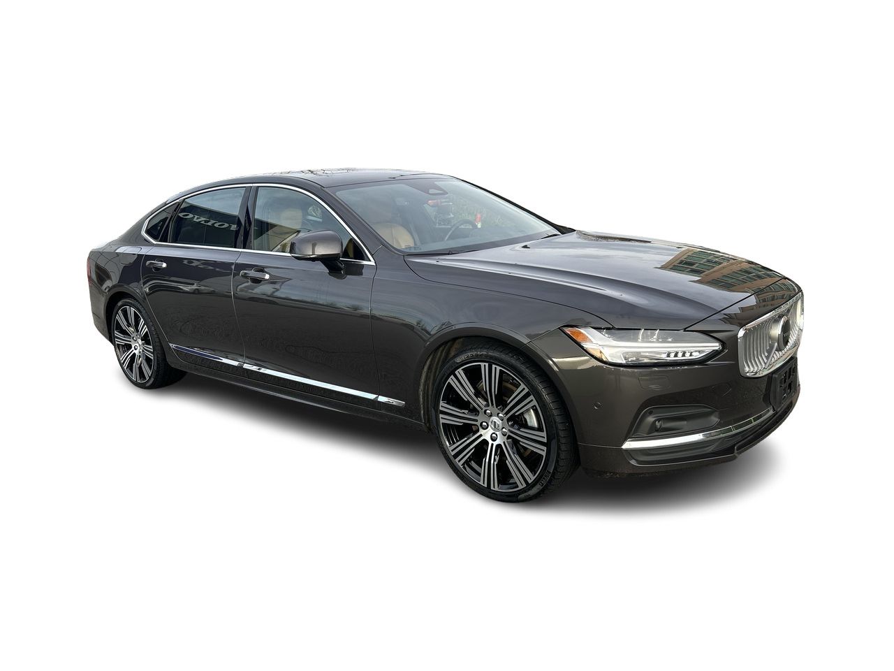 Volvo S90  2022 à Richmond, Colombie-Britannique