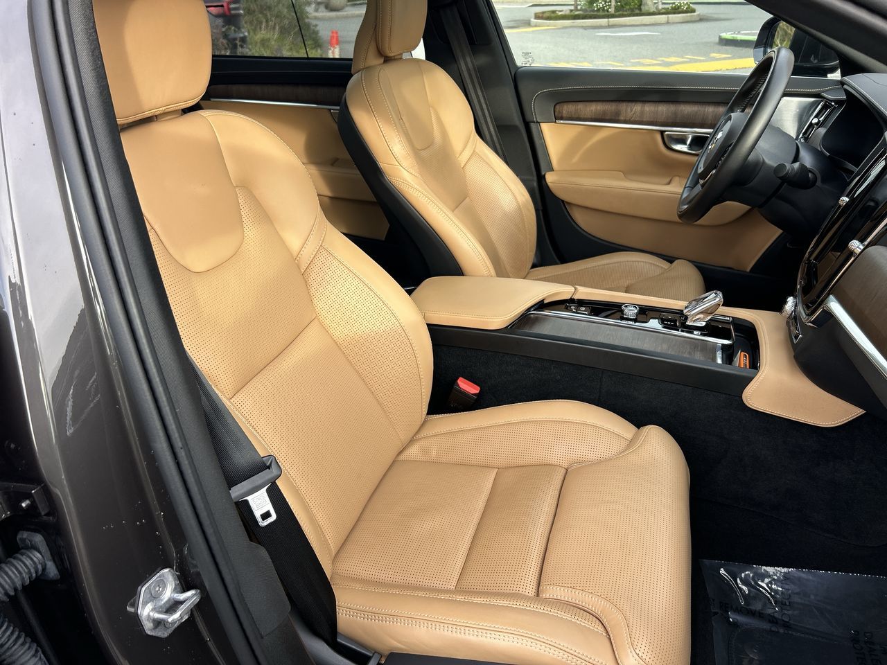 Volvo S90  2022 à Richmond, Colombie-Britannique