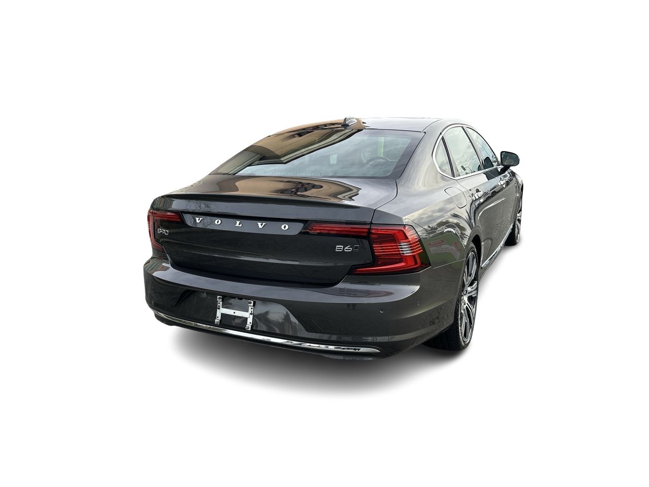 Volvo S90  2022 à Richmond, Colombie-Britannique