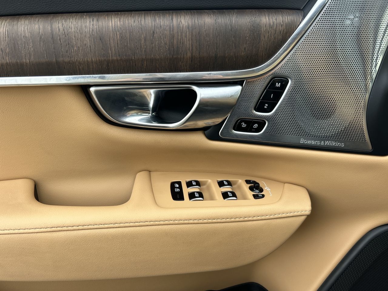 Volvo S90  2022 à Richmond, Colombie-Britannique