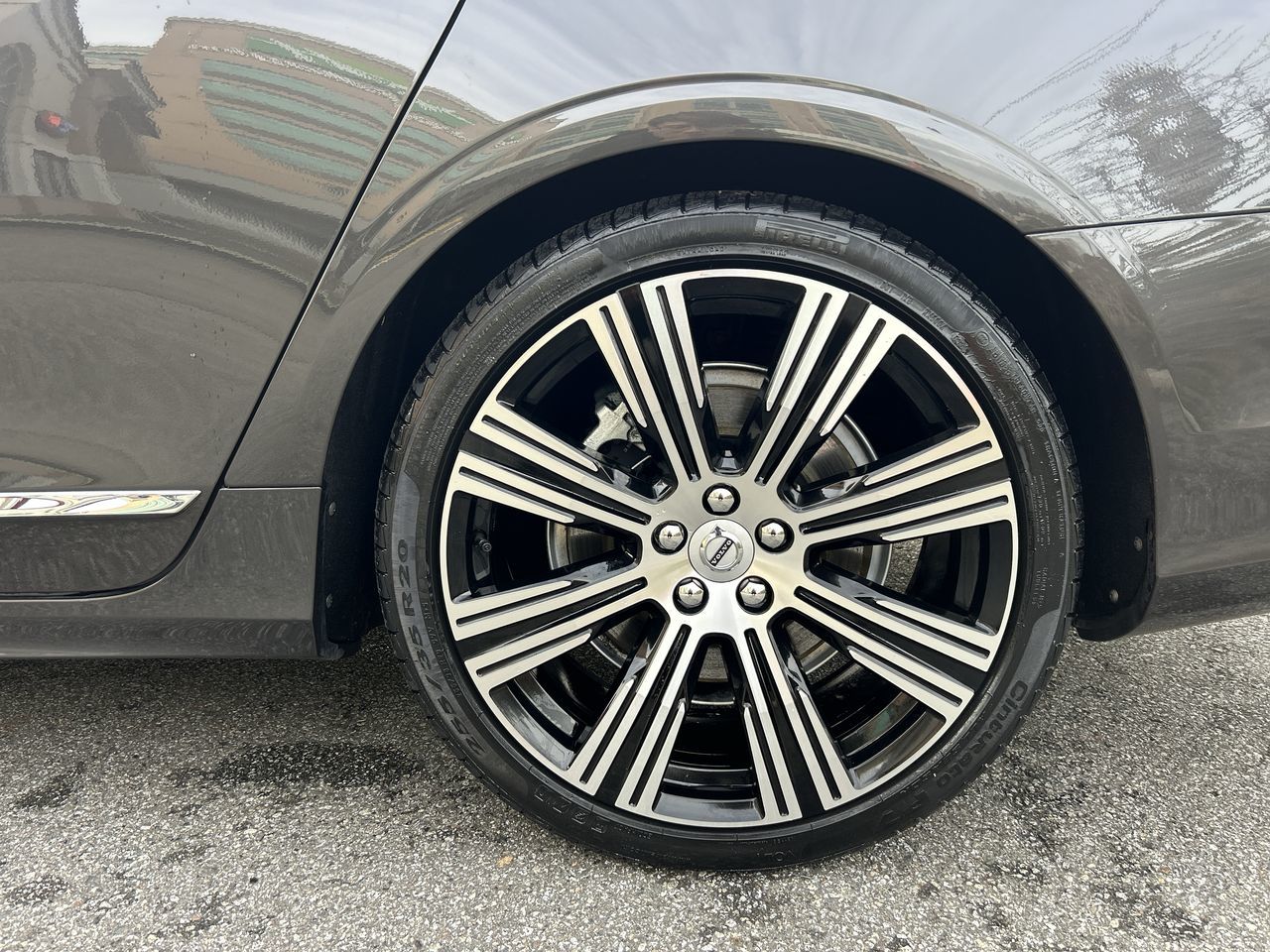 Volvo S90  2022 à Richmond, Colombie-Britannique