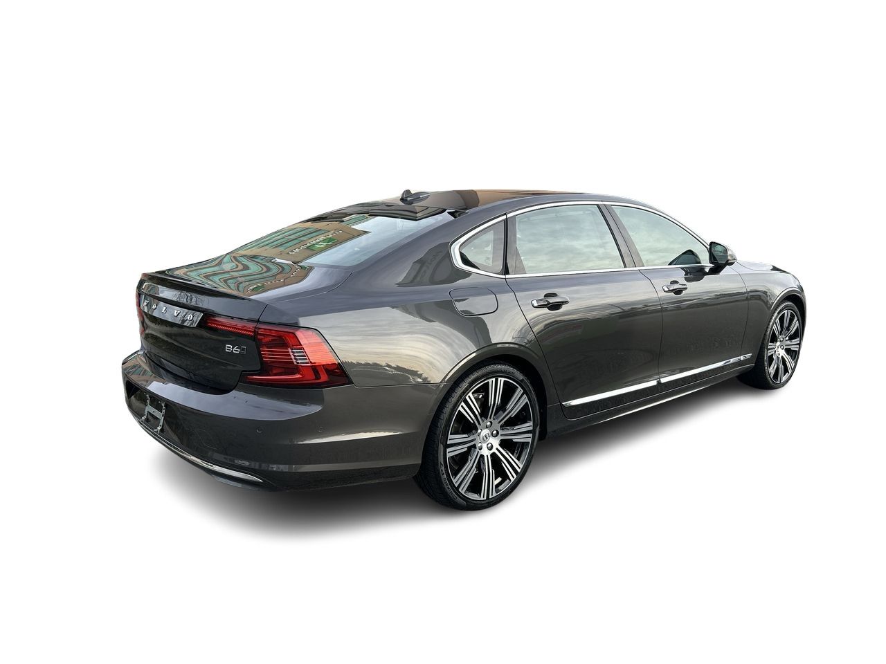 Volvo S90  2022 à Richmond, Colombie-Britannique