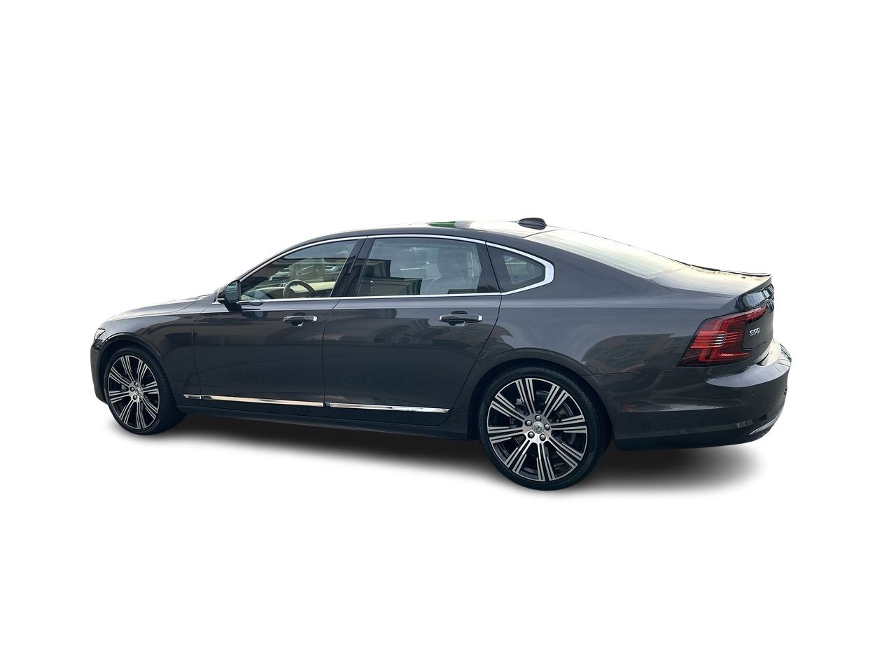 Volvo S90  2022 à Richmond, Colombie-Britannique