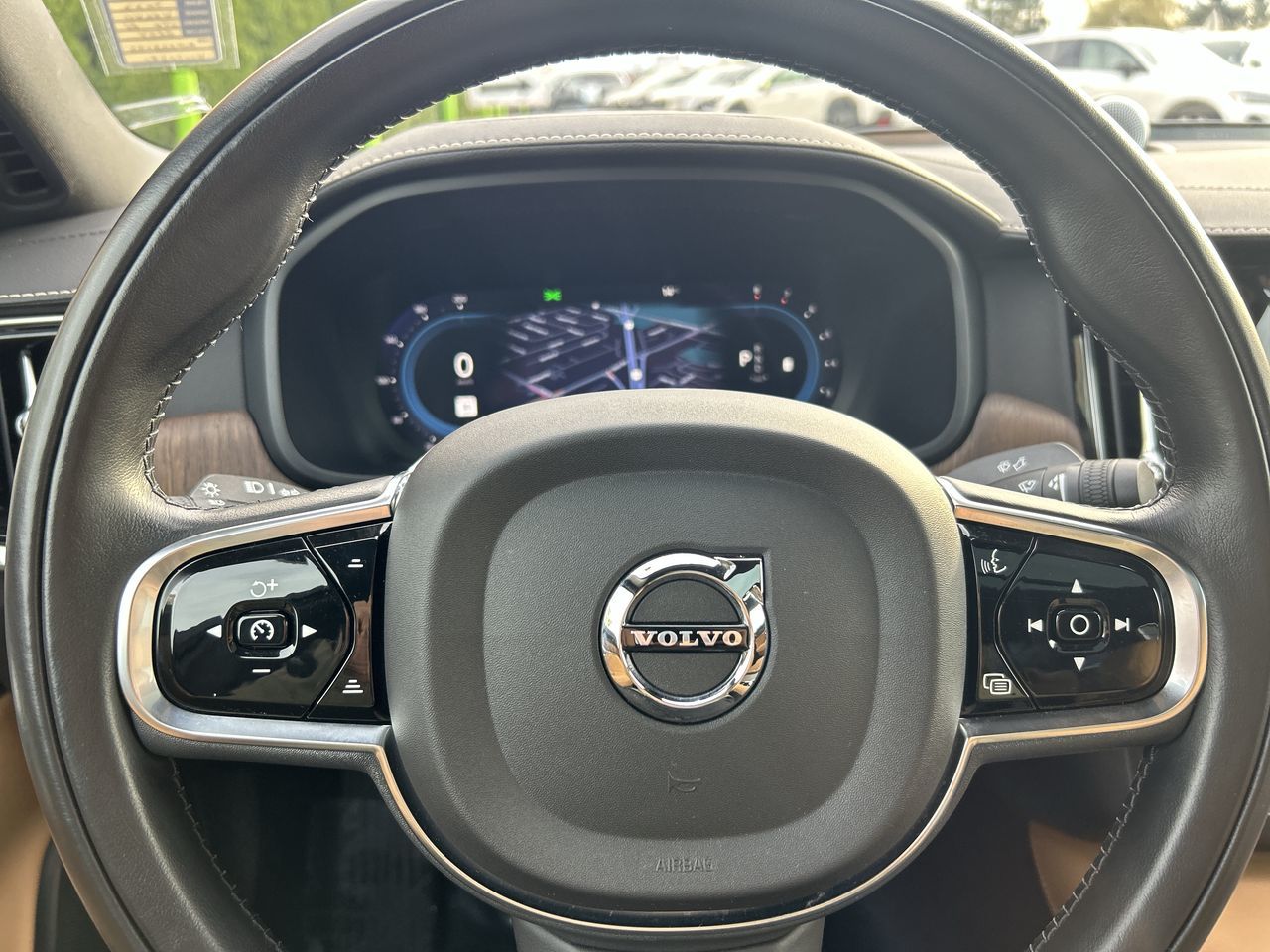 Volvo S90  2022 à Richmond, Colombie-Britannique