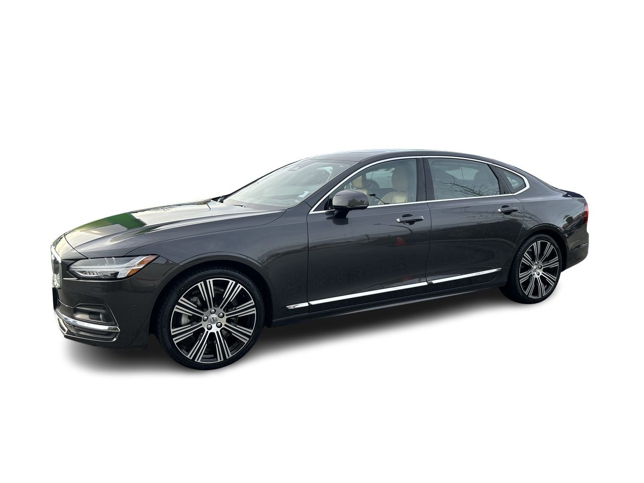 Volvo S90  2022 à Richmond, Colombie-Britannique