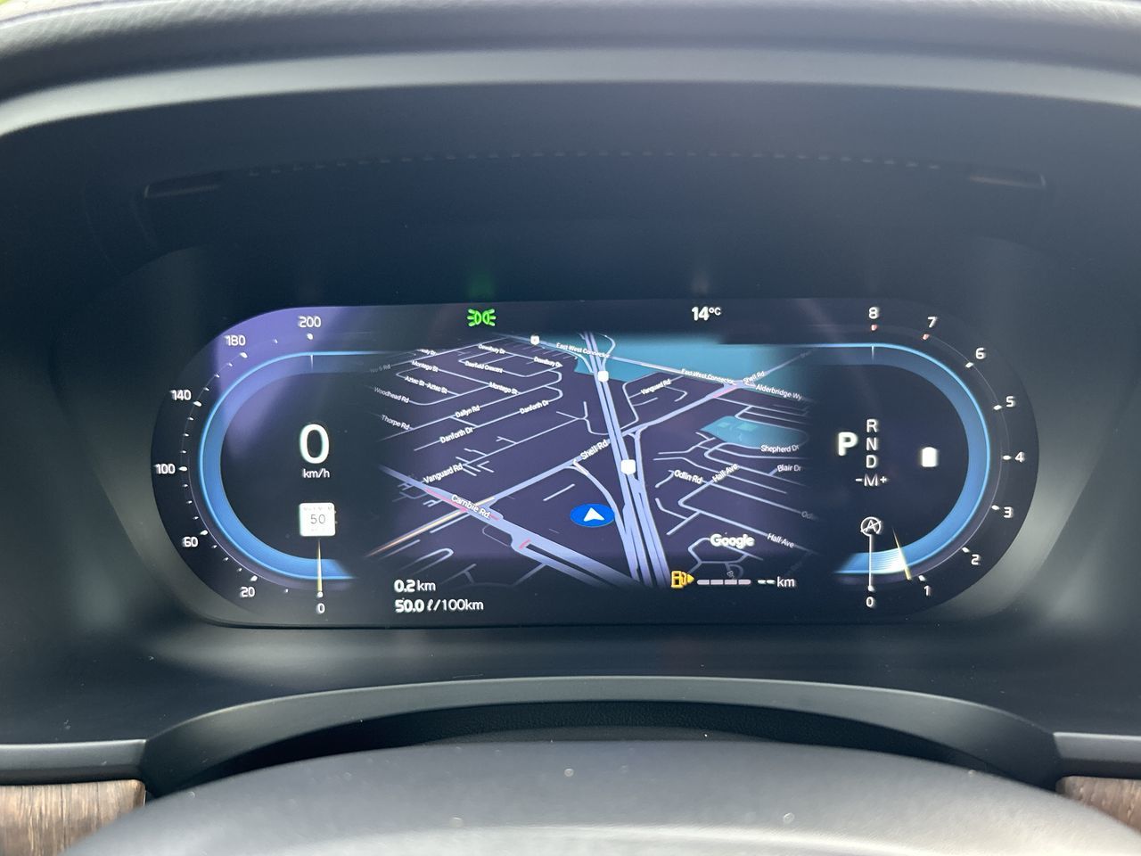 Volvo S90  2022 à Richmond, Colombie-Britannique