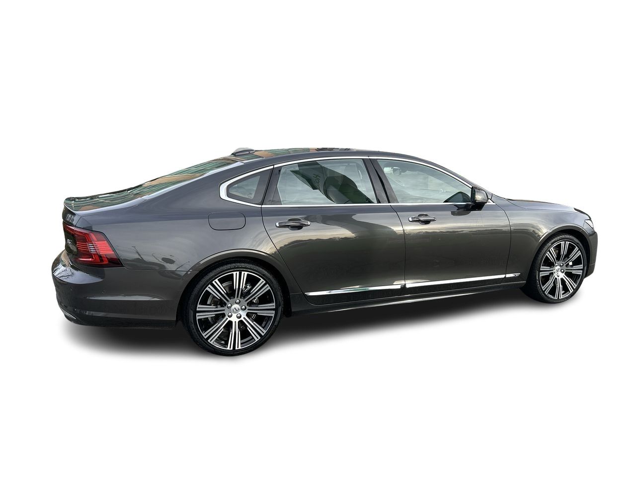 Volvo S90  2022 à Richmond, Colombie-Britannique