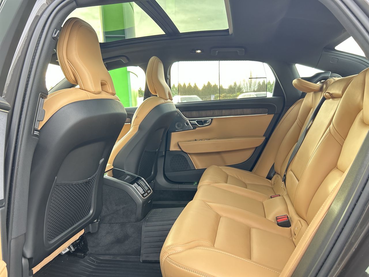 Volvo S90  2022 à Richmond, Colombie-Britannique