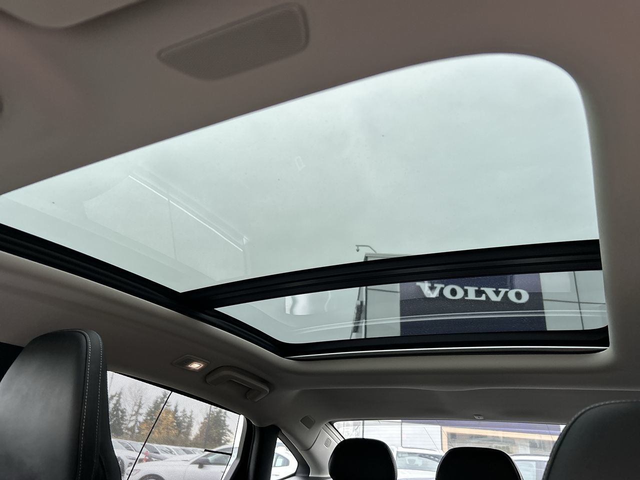 2023 Volvo S90 in Richmond, British Columbia