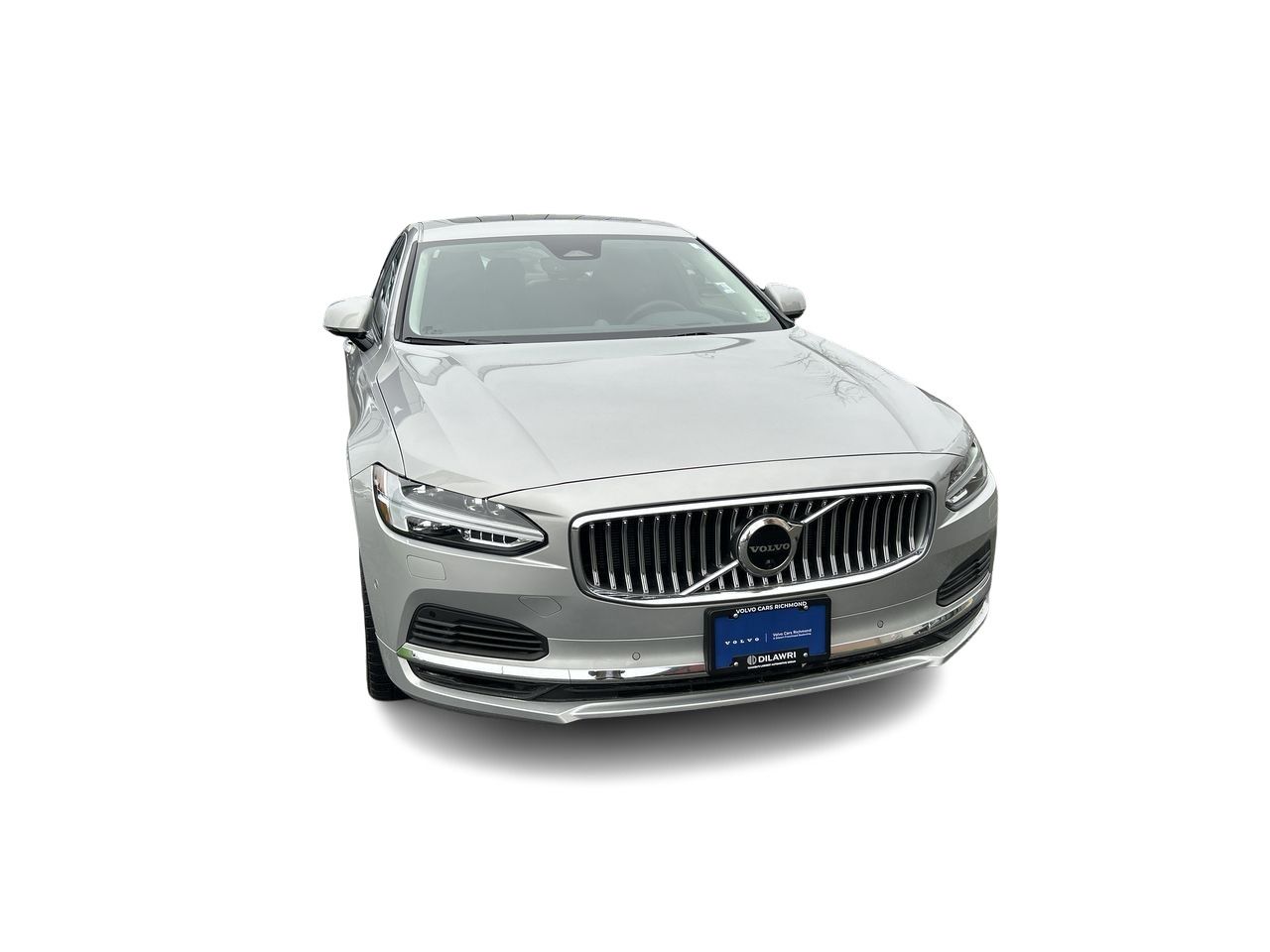 2023 Volvo S90 in Richmond, British Columbia