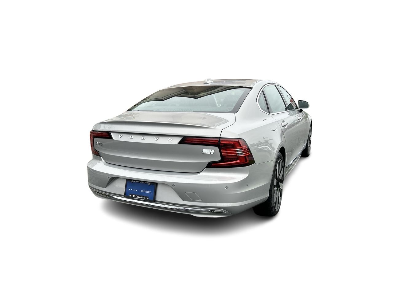 2023 Volvo S90 in Richmond, British Columbia